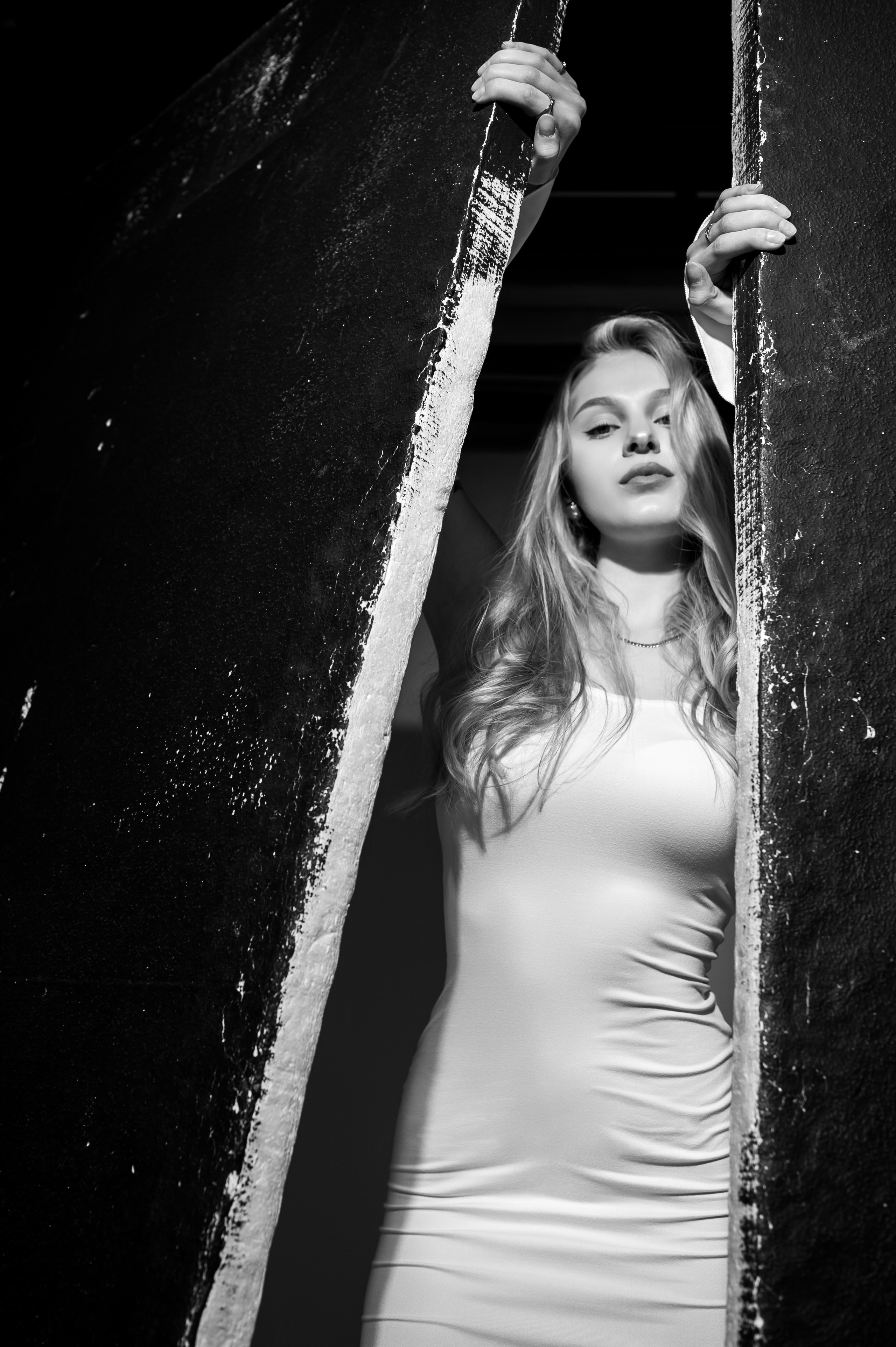 Milana. Фотограф — Игорь Ушаков