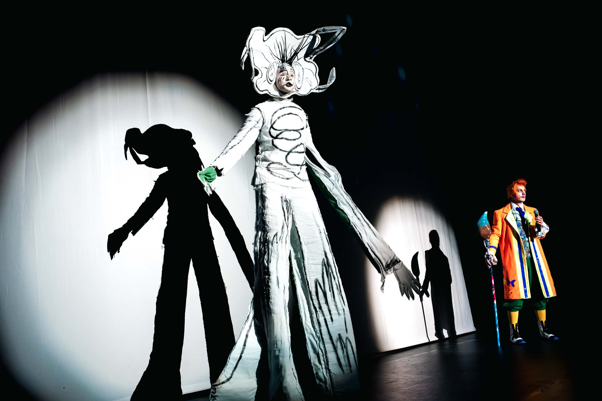 Культурные события. Фотограф — Игорь Ушаков