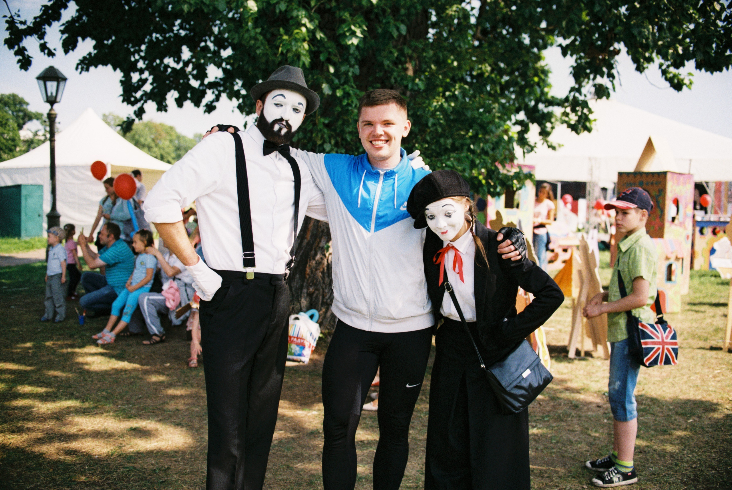 Film. Ruslan UI Dev Page