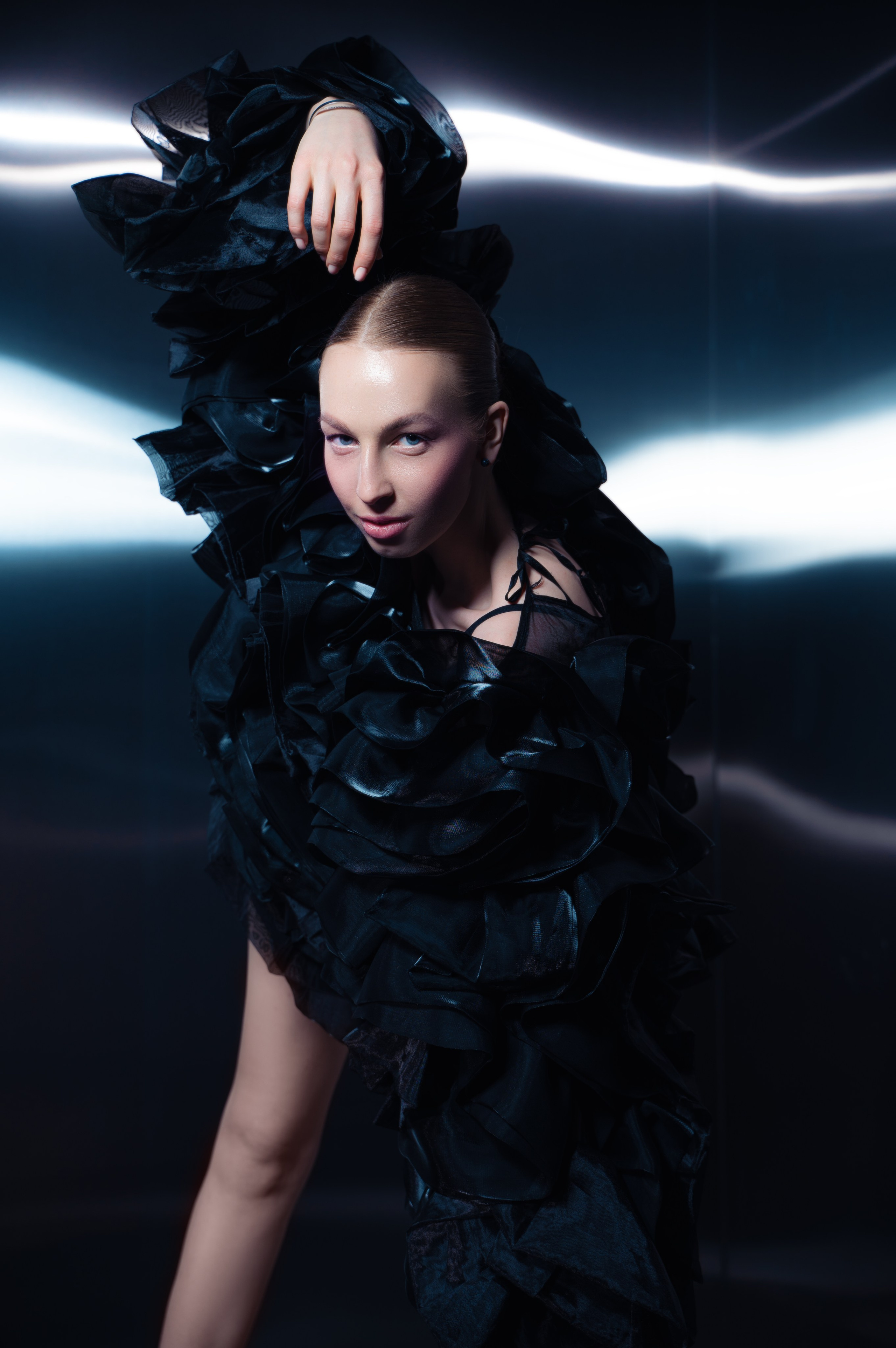 Silver. Фотограф Беларусь — Ольга Шаповалова (Жардецкая)