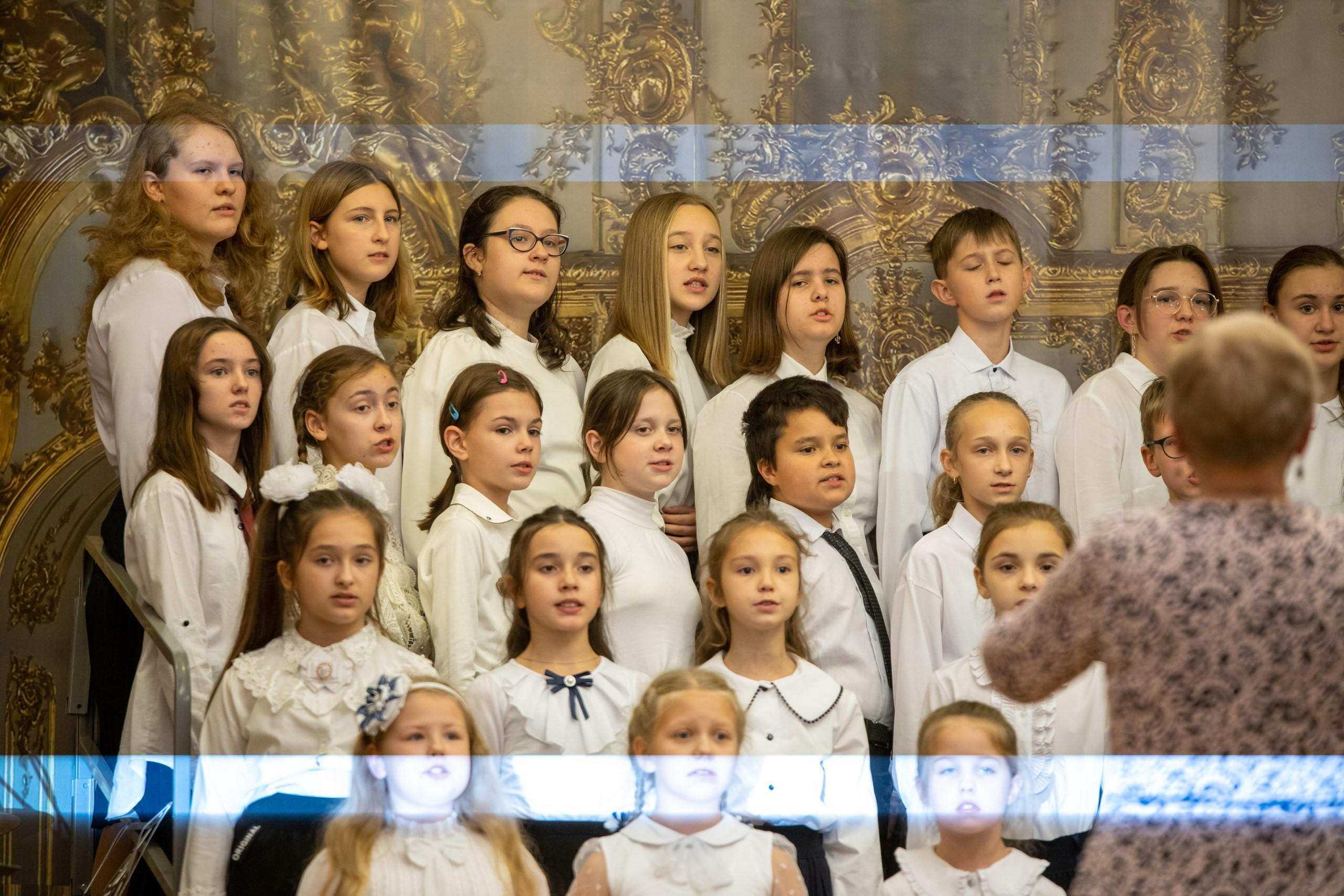 Концерт памяти Г. З. Райхеля. Фотограф в Туле Крупский АнДРей. Фотостудия «КАДР71» в Туле