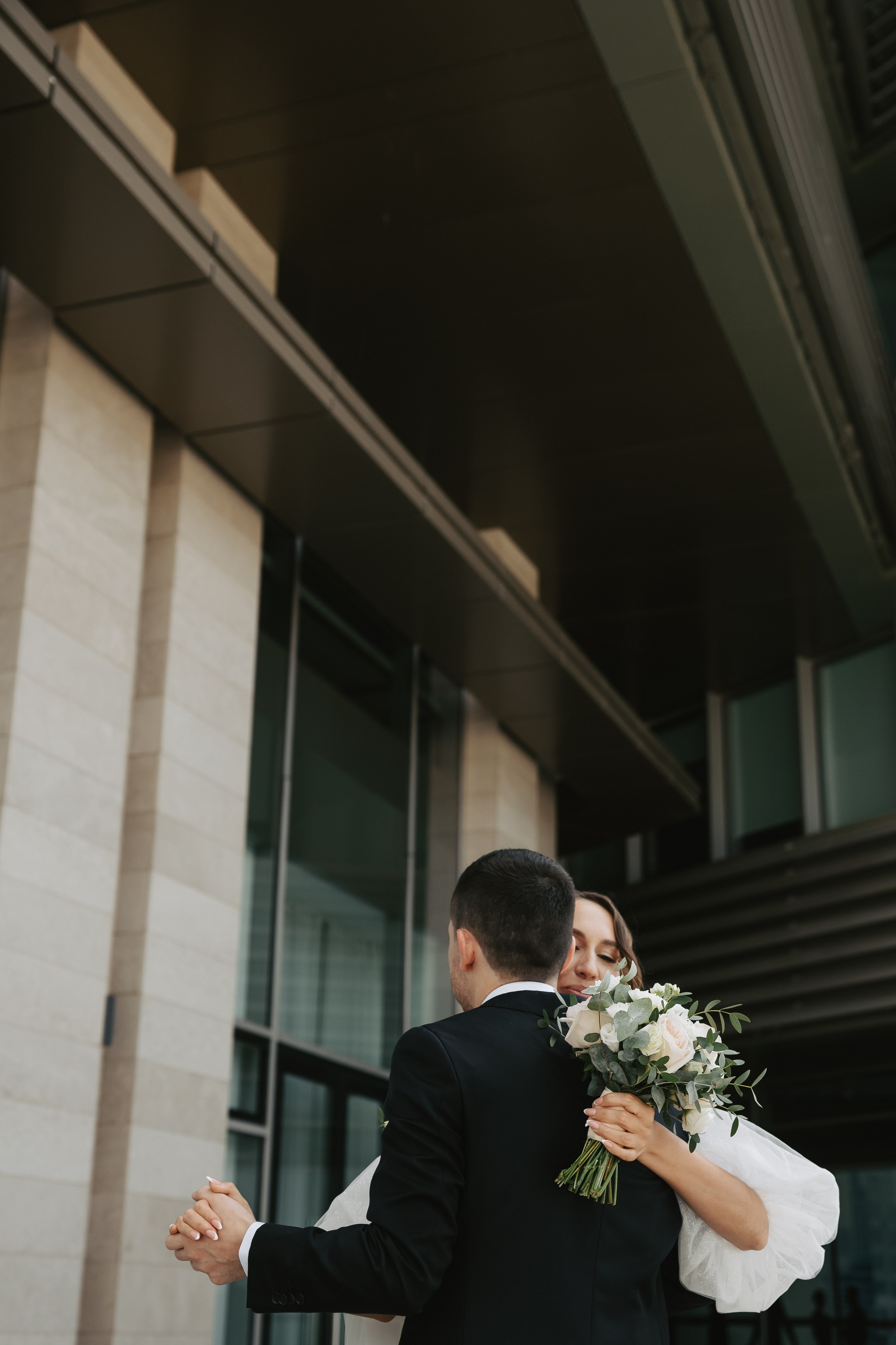 Гулина и Рома. Семейный фотограф в Казани Татьяна Андреева