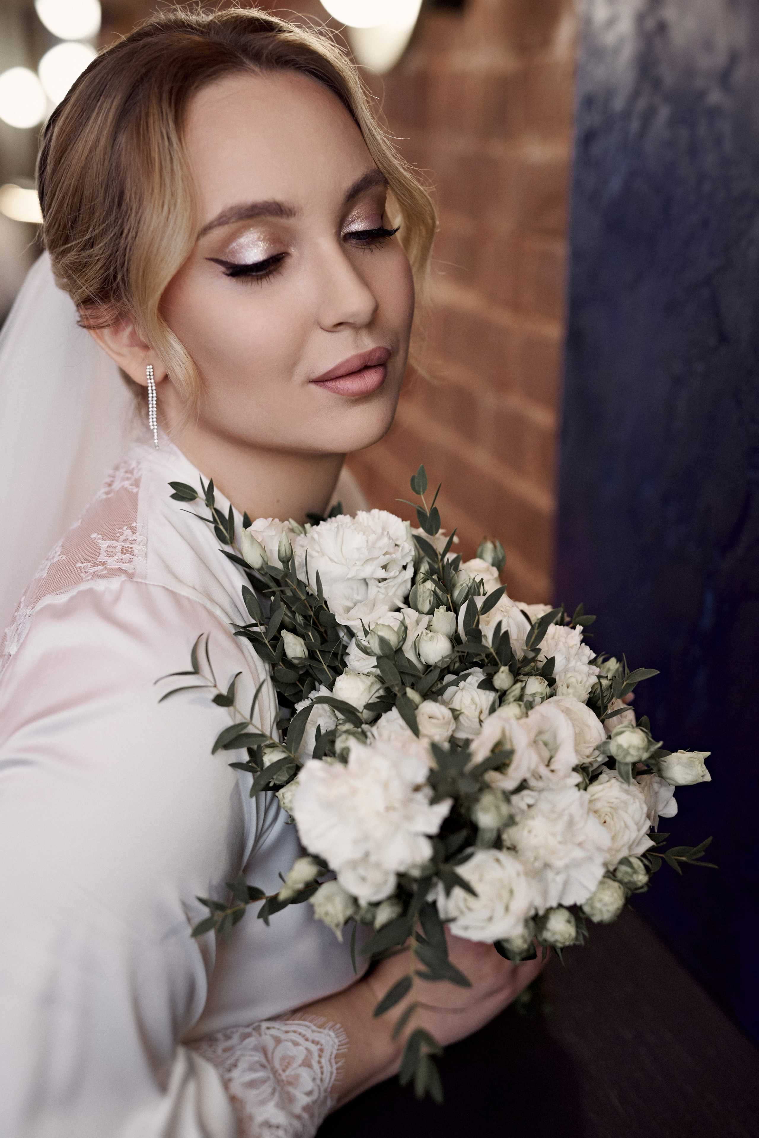 23.12.23 Ангел и Даша. Свадебный фотограф Юлия Гусева