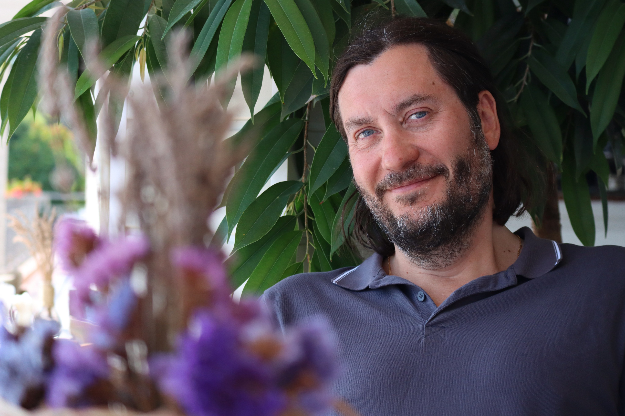 Фотограф ЮВАО Жулебино