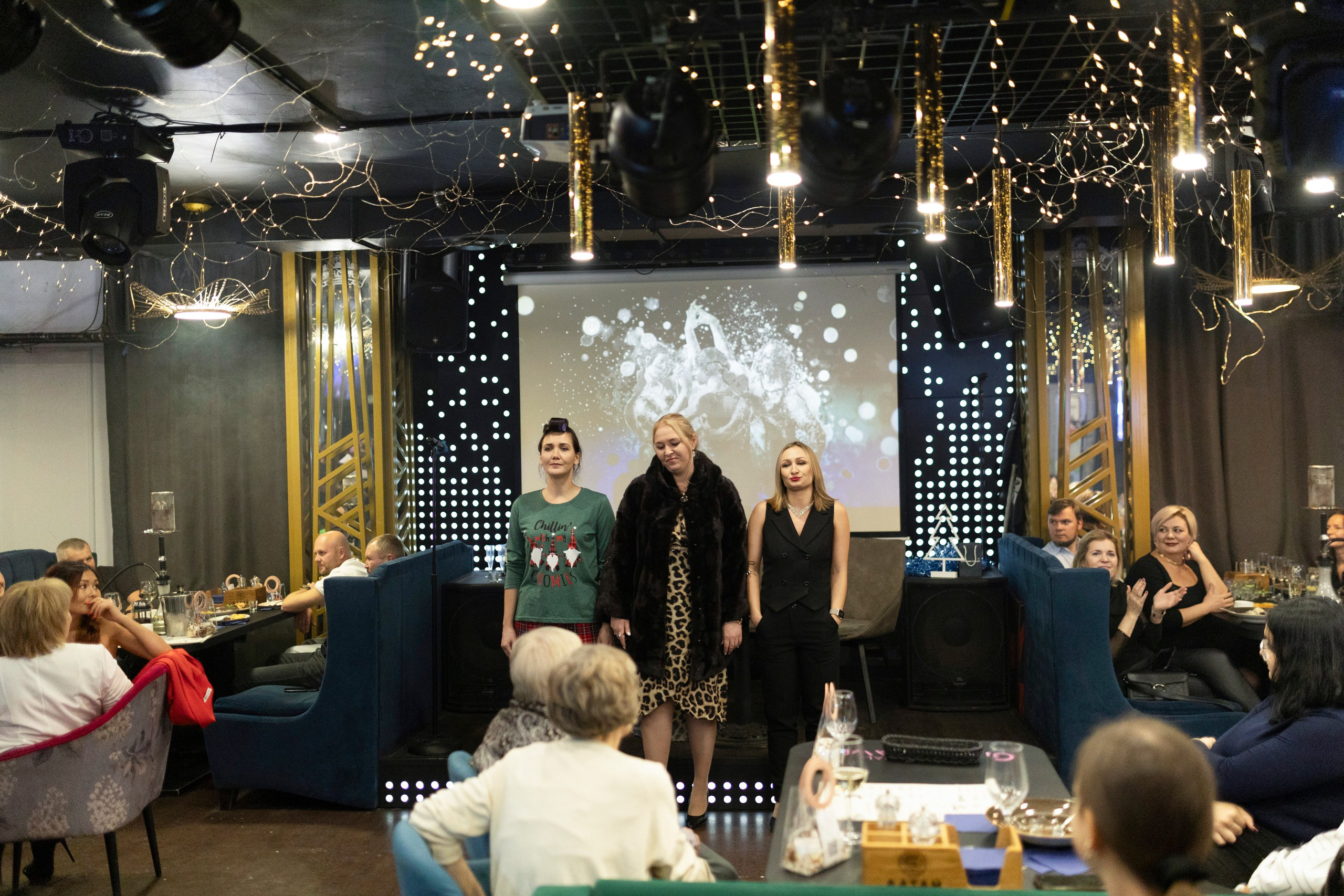 «Девочки, такие девочки!». Andrey Pospelove. Фотограф в Саратове