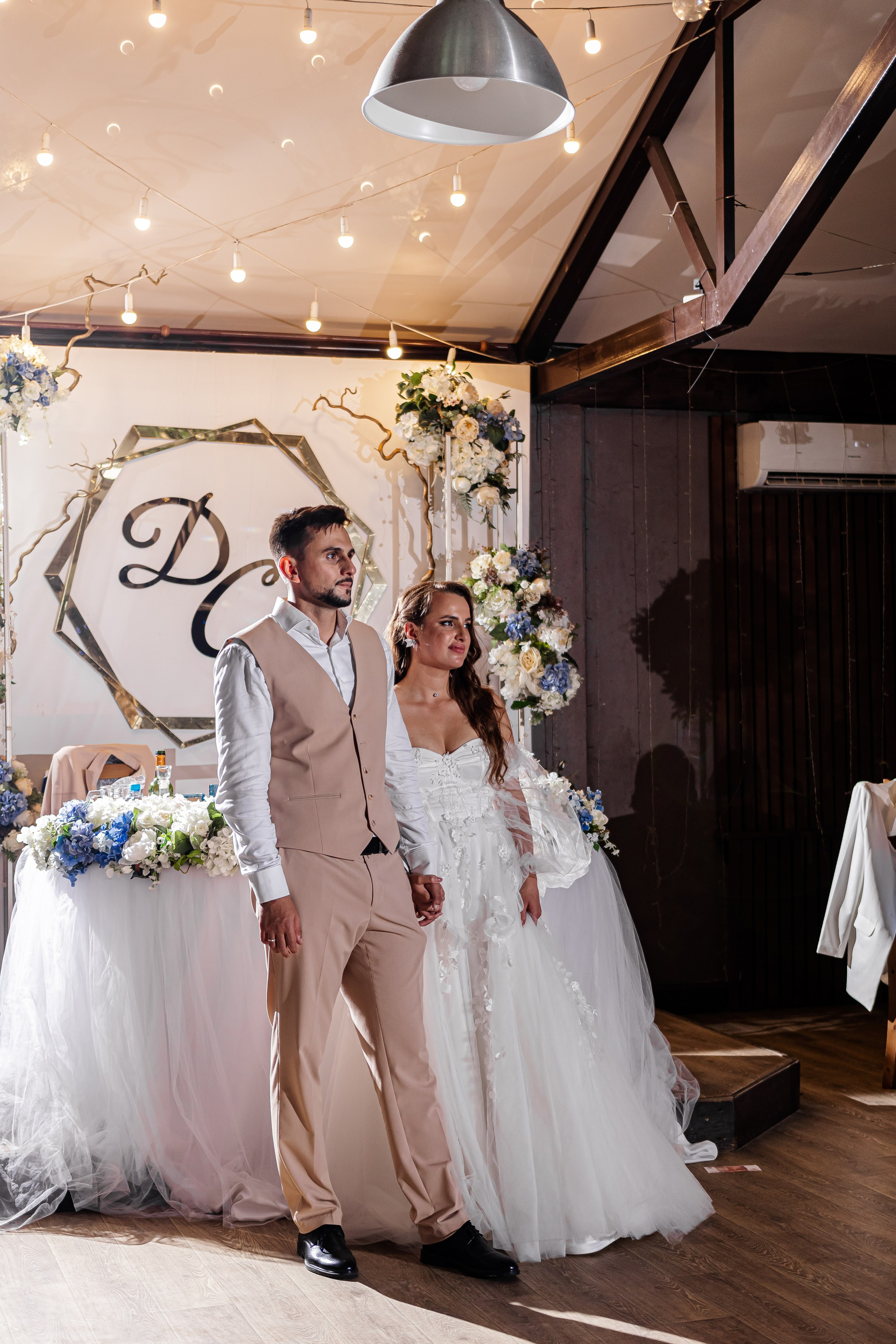 Снежана и Данила. Свадебный фотограф Челябинск