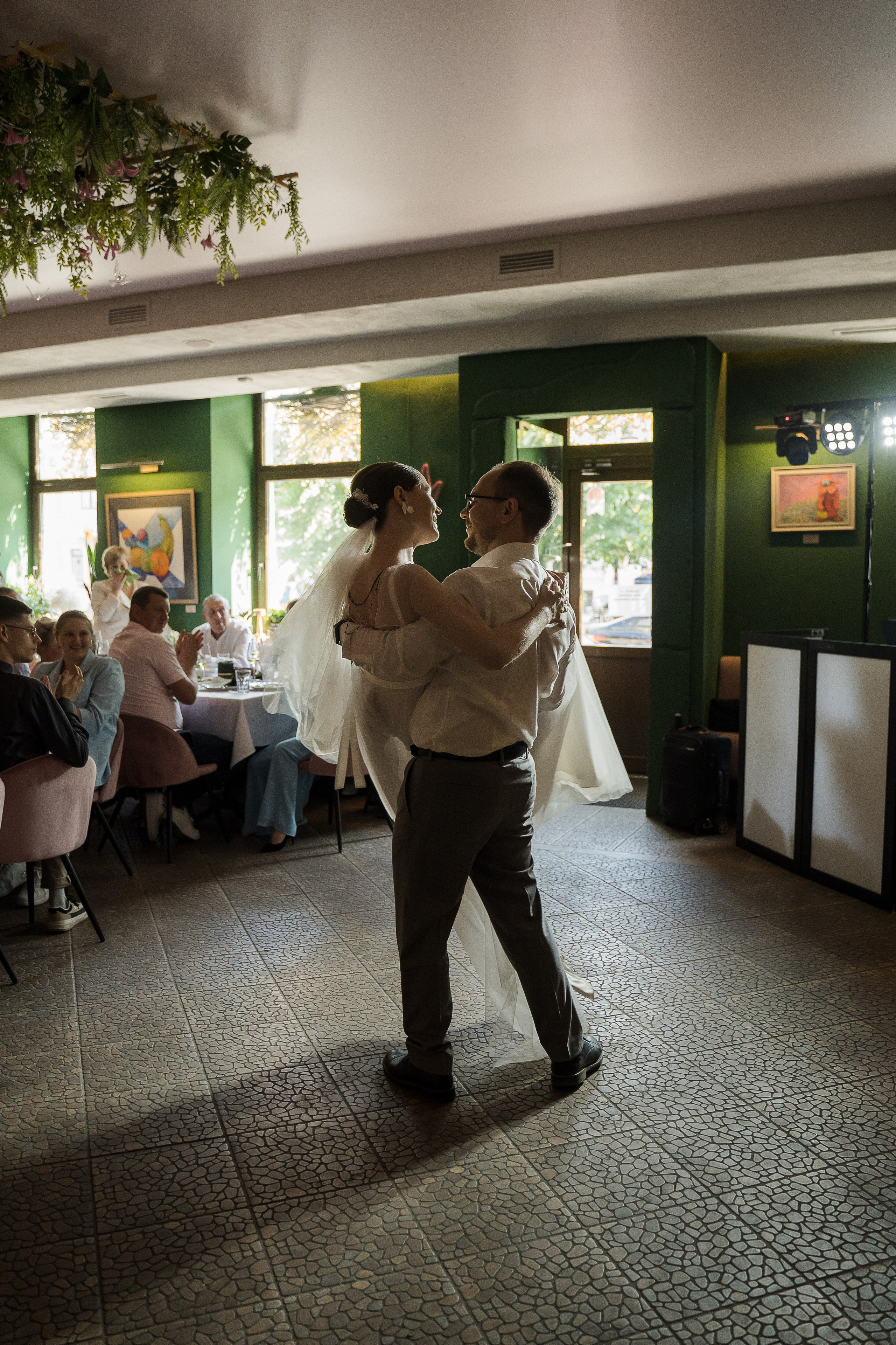 Алексей и Екатерина. Свадебный и семейный фотограф в Пушкине и Санкт-Петербурге Мария Филиппова