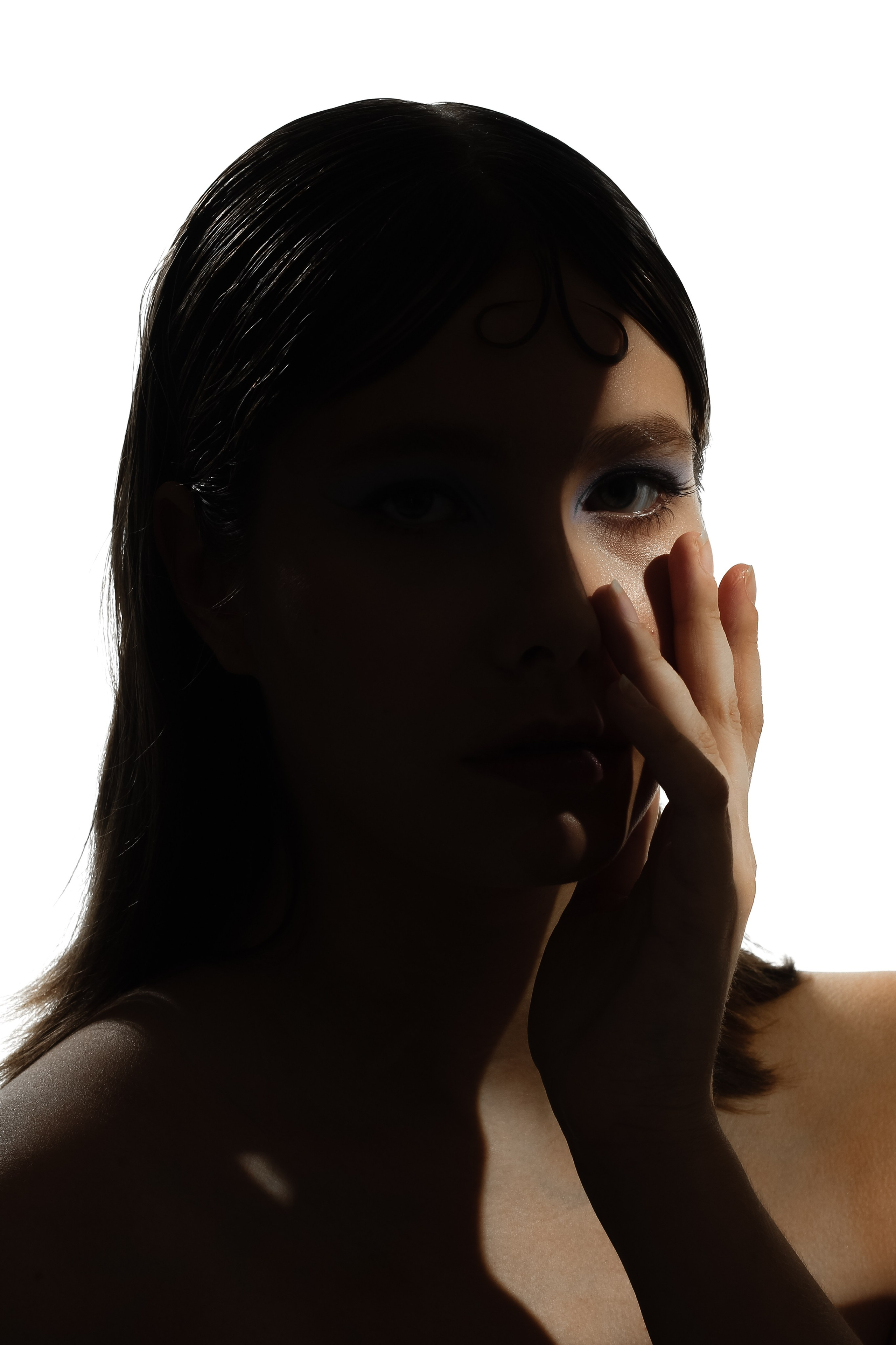 Мила. Женский фотограф в Санкт-Петербурге