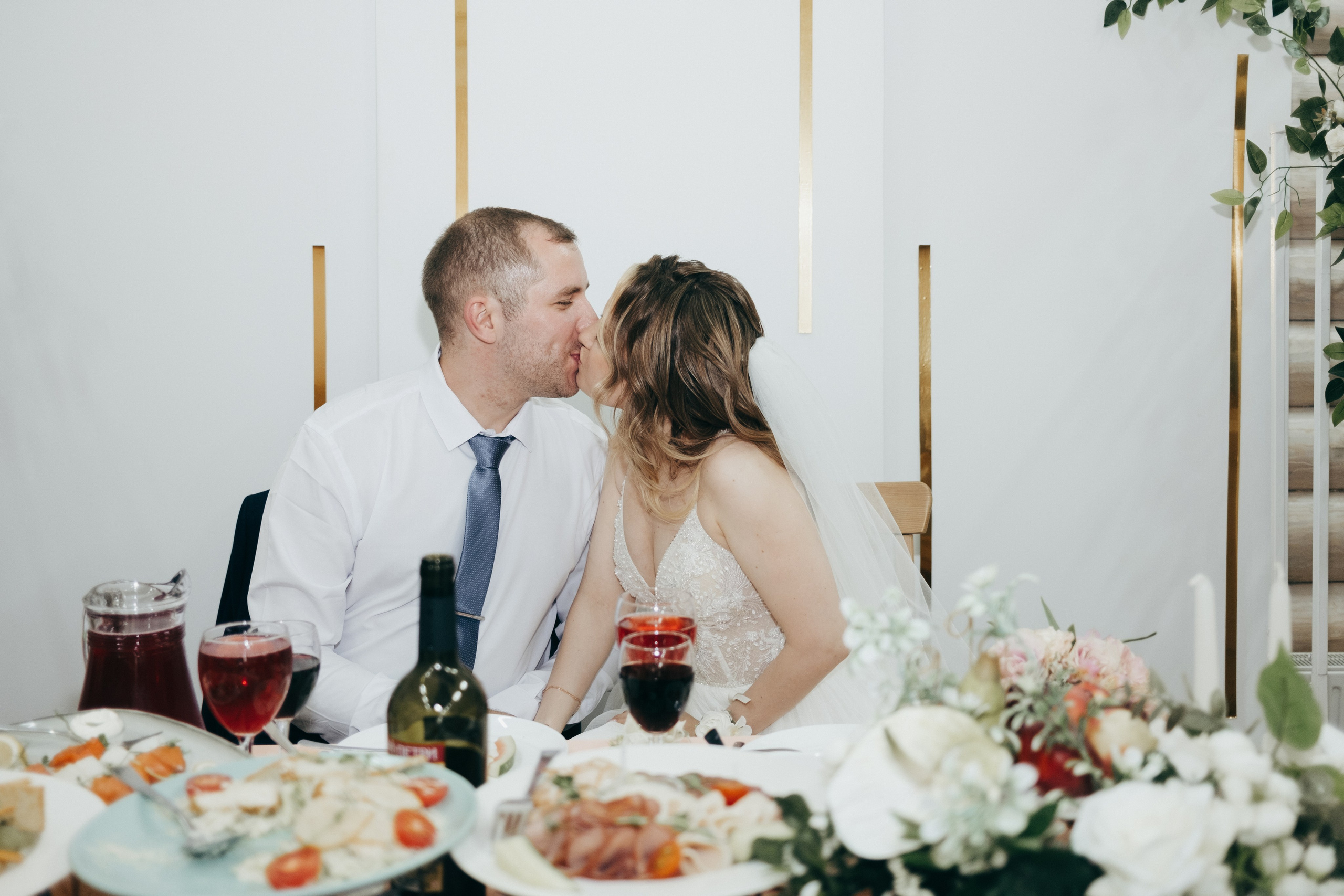 Владимир&Валерия. Свадебный и репортажной фотограф Денис Ожигин в Краснодаре и Краснодарском крае