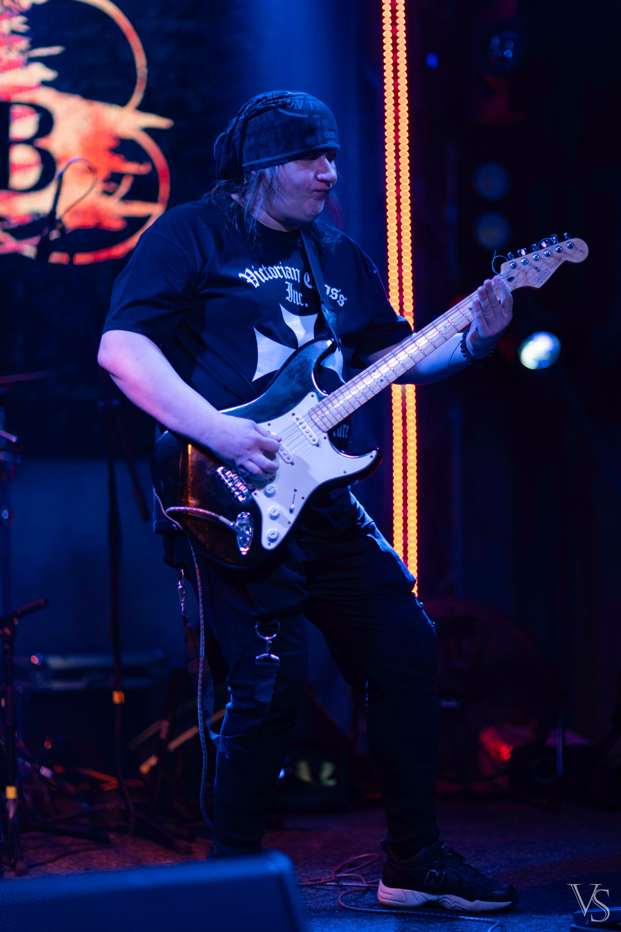 Crash test, Роман Захаров. Фотограф Виктор Степанов