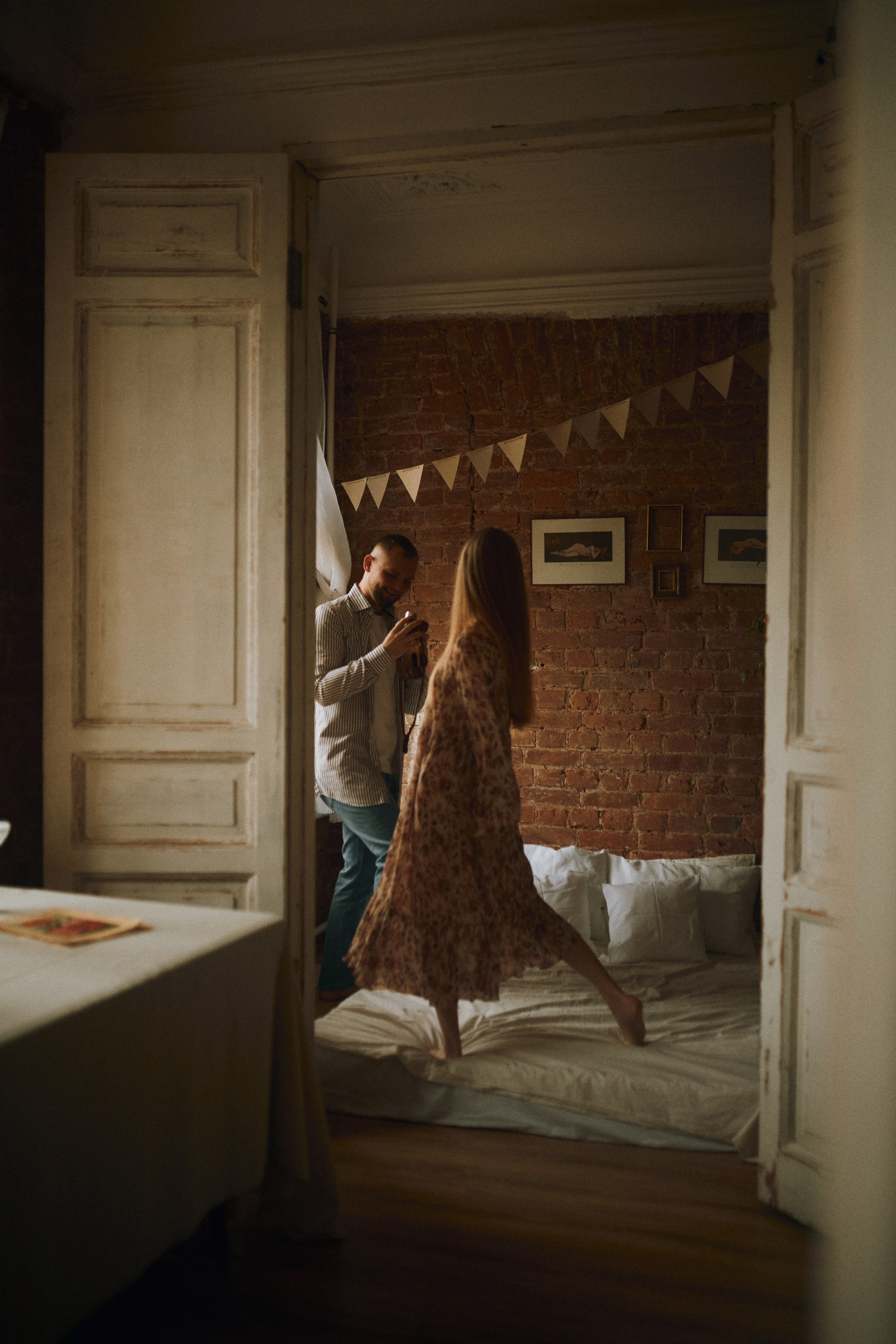 Таня и Богдан. Фотограф Ионова Анастасия, г Владивосток