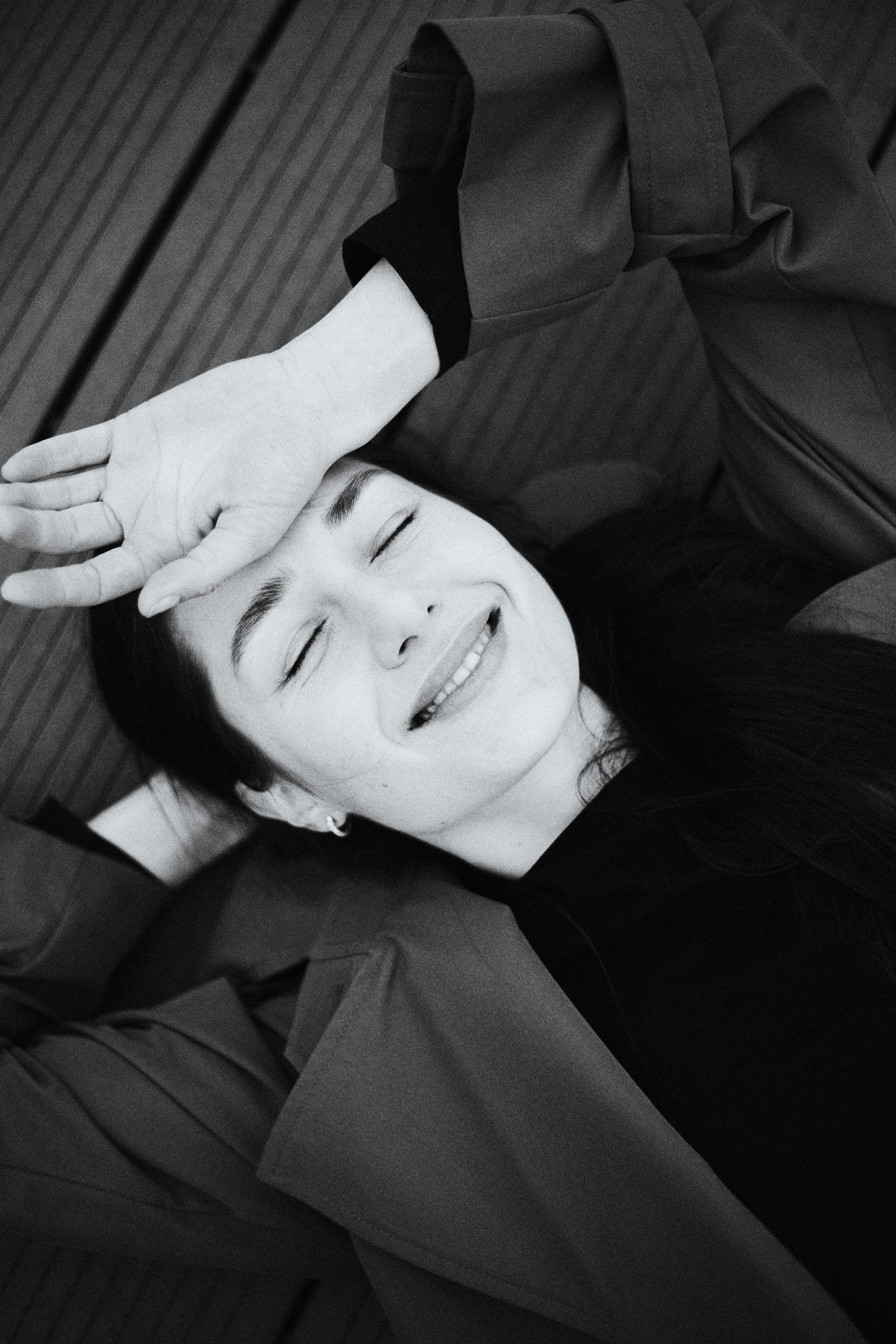 Женя. Фотограф Ионова Анастасия, г Владивосток