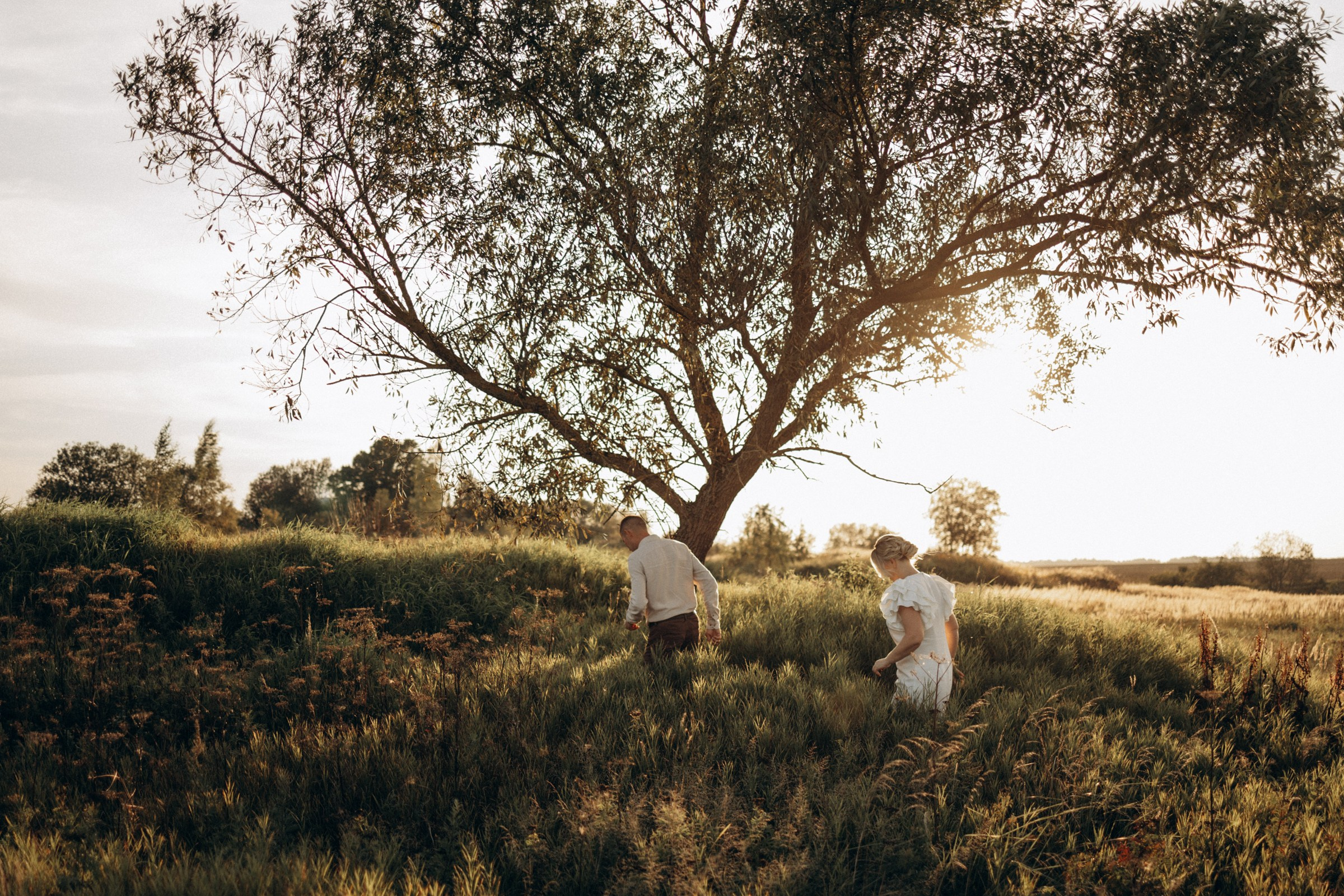 Мы же на ты 25 лет. Фотограф Daria Wilner