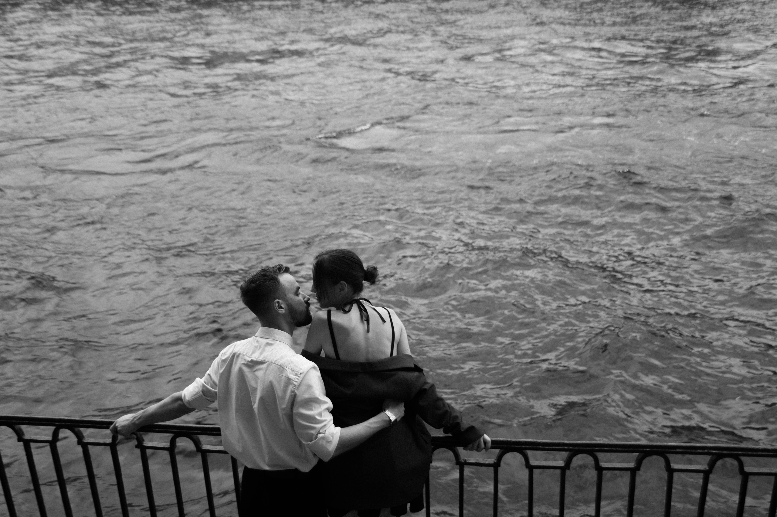 Лавстори. Свадебный и портретный фотограф в Санкт-Петербурге Юлия Елесина