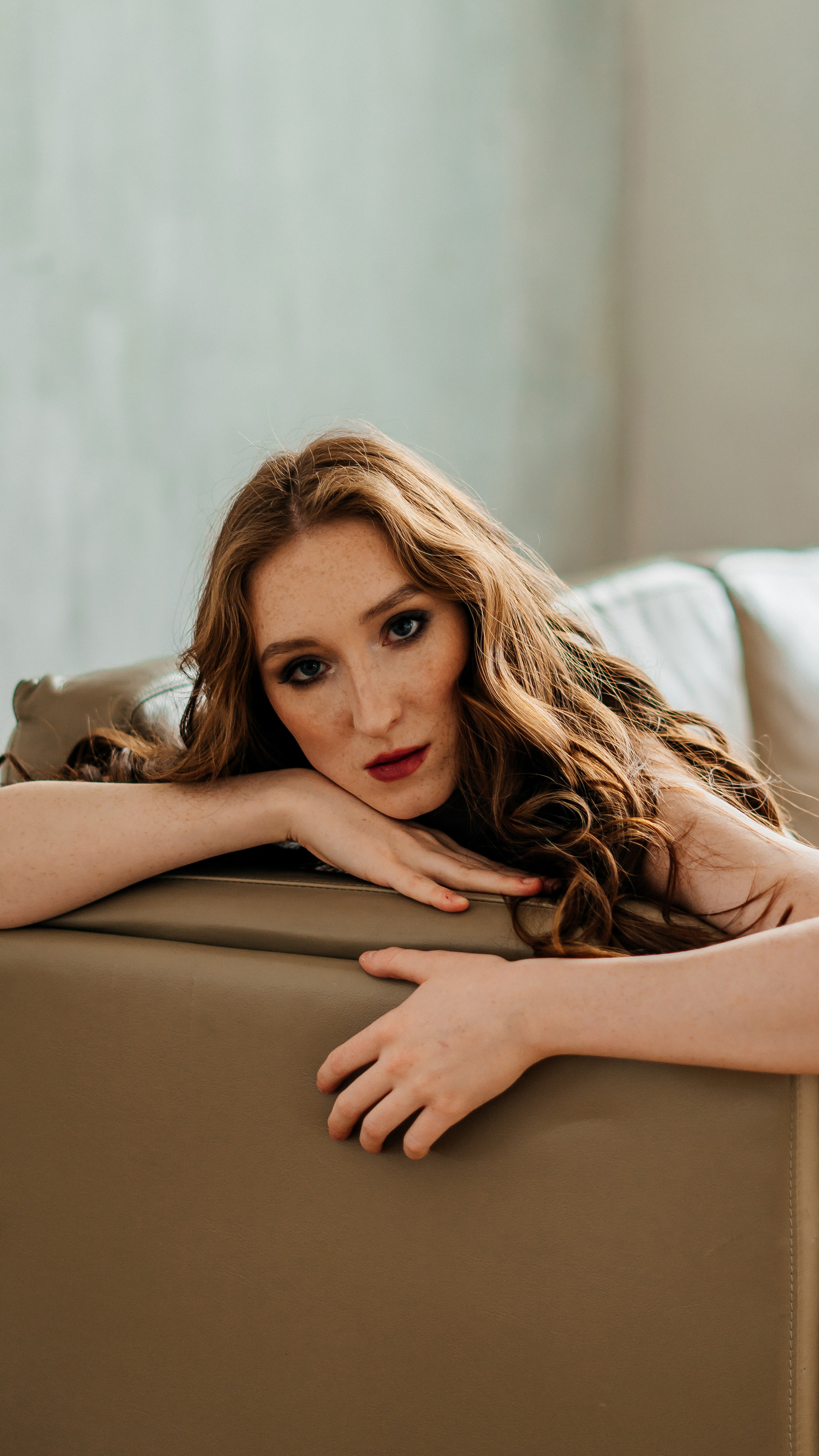 ANASTASIA. Фотограф Москва