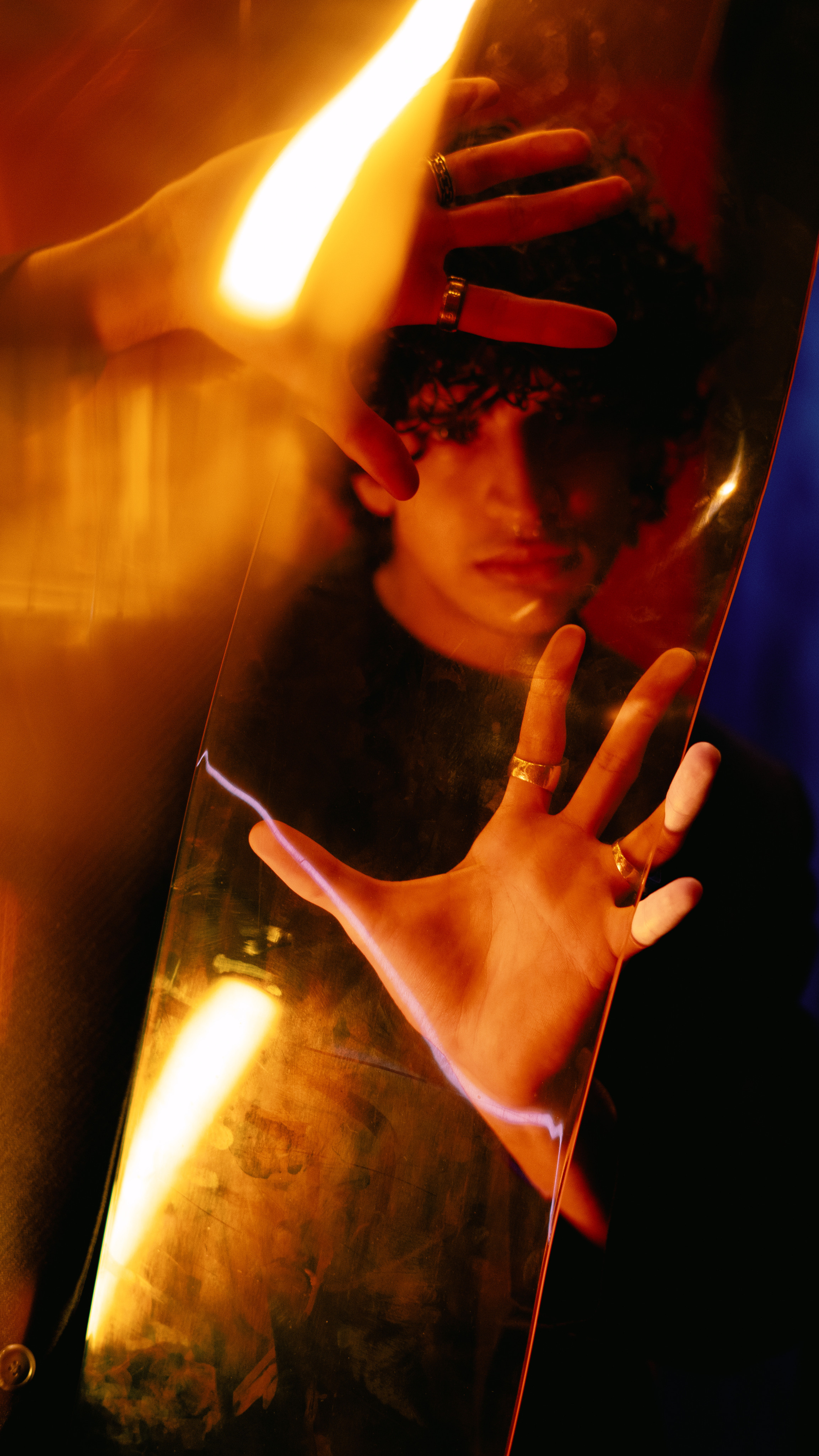 ХРОМ. Фотограф Москва