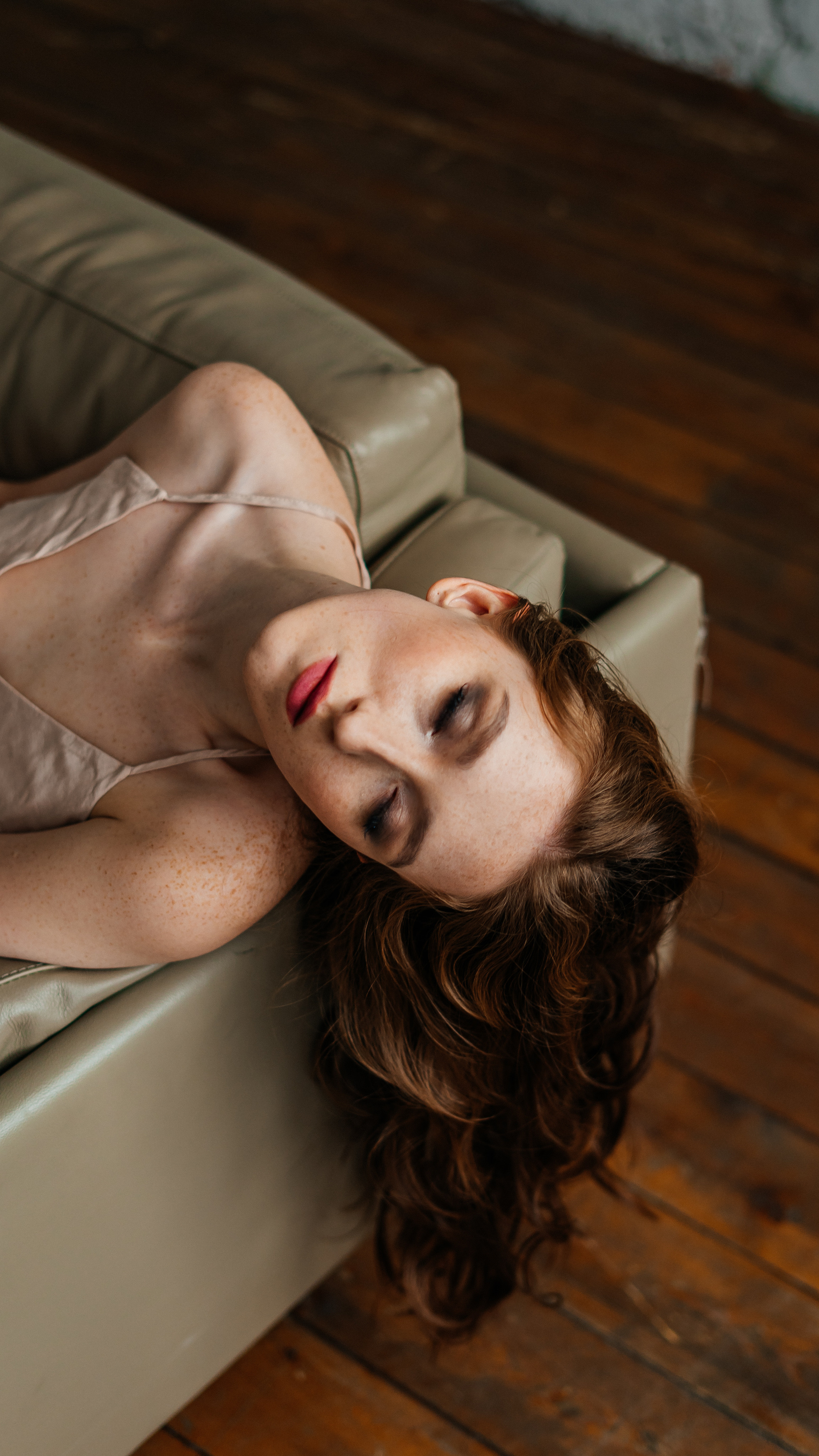 ANASTASIA. Фотограф Москва