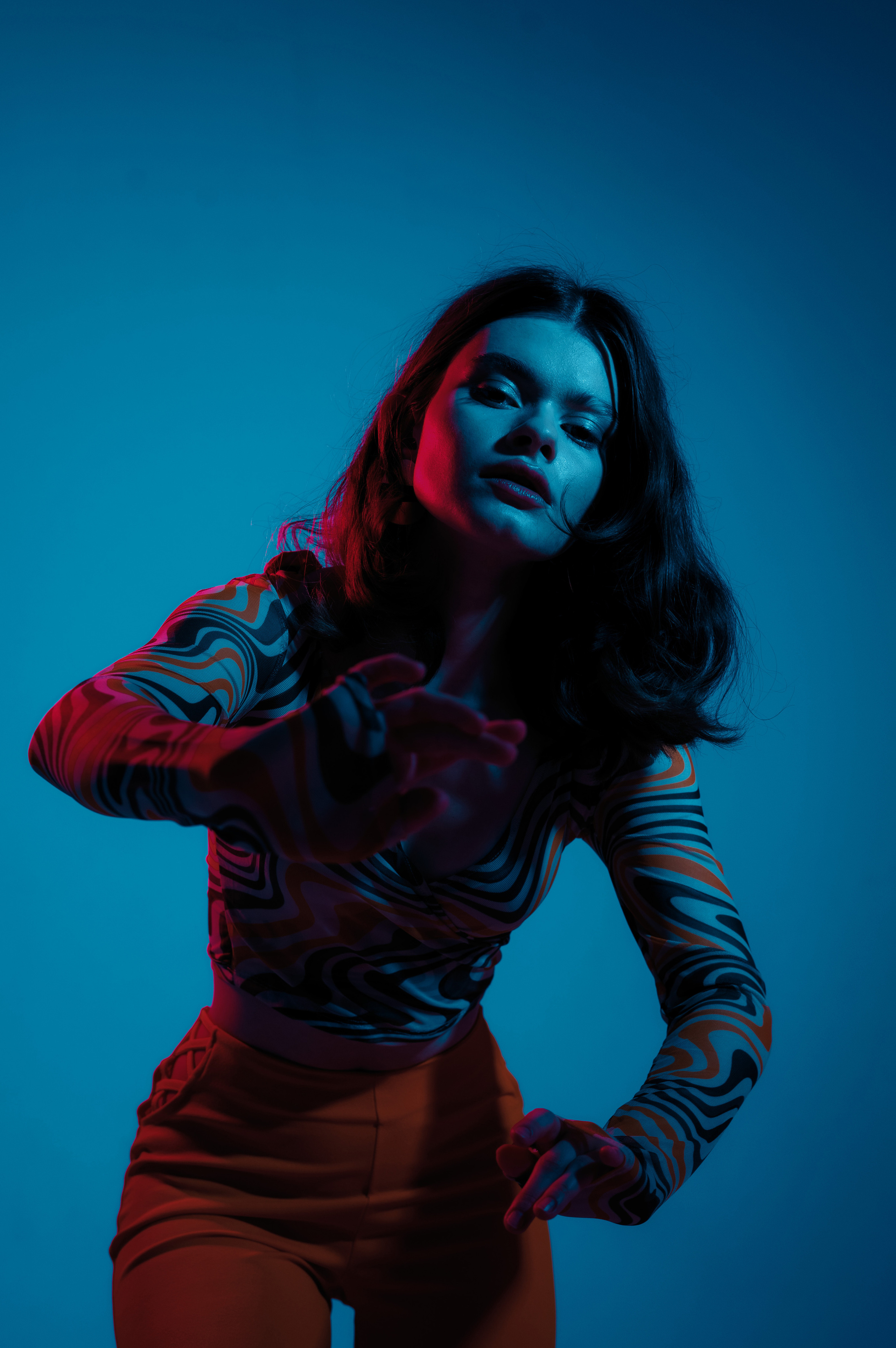 MARIE. Фотограф Москва