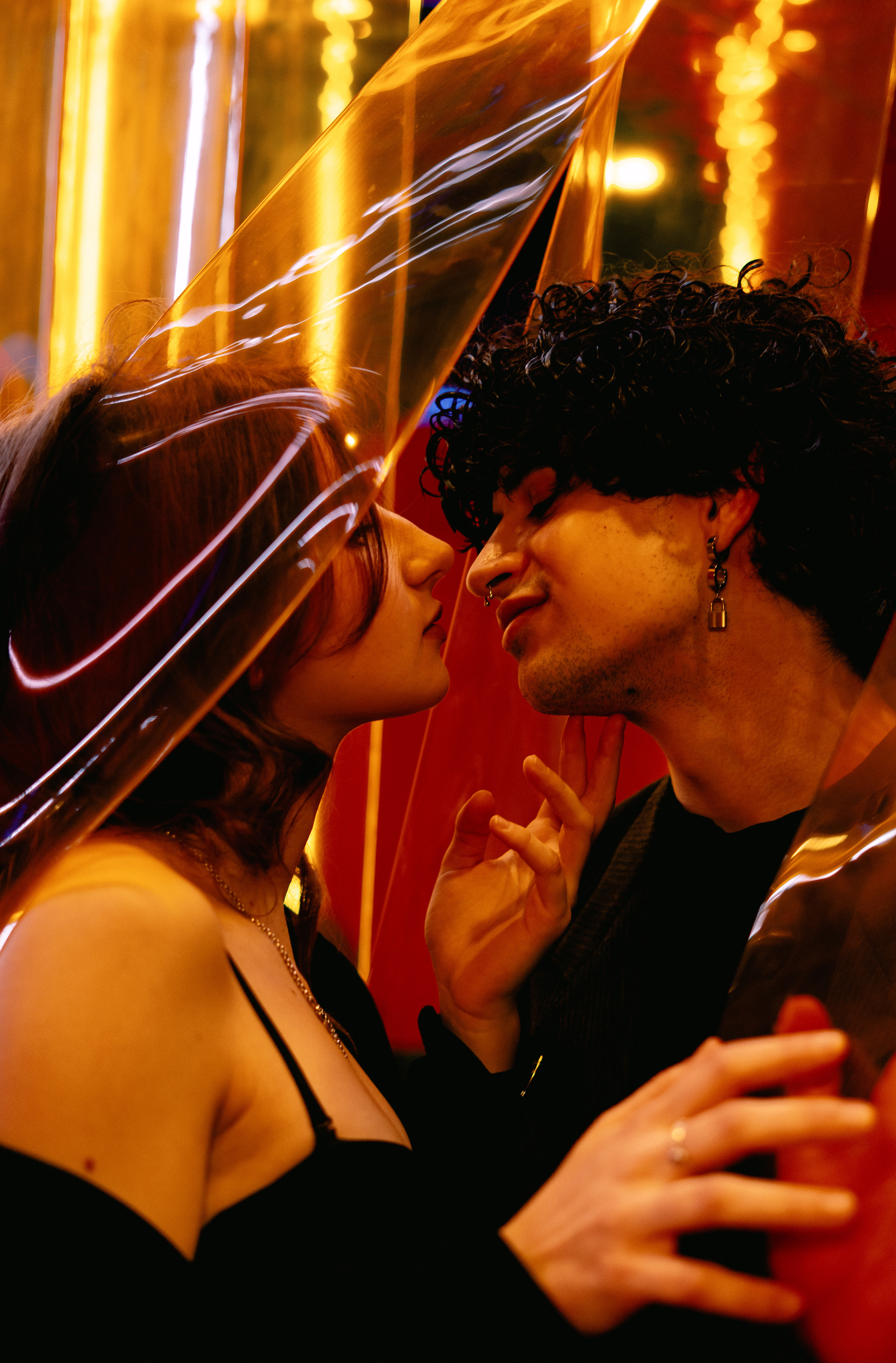 ХРОМ. Фотограф Москва