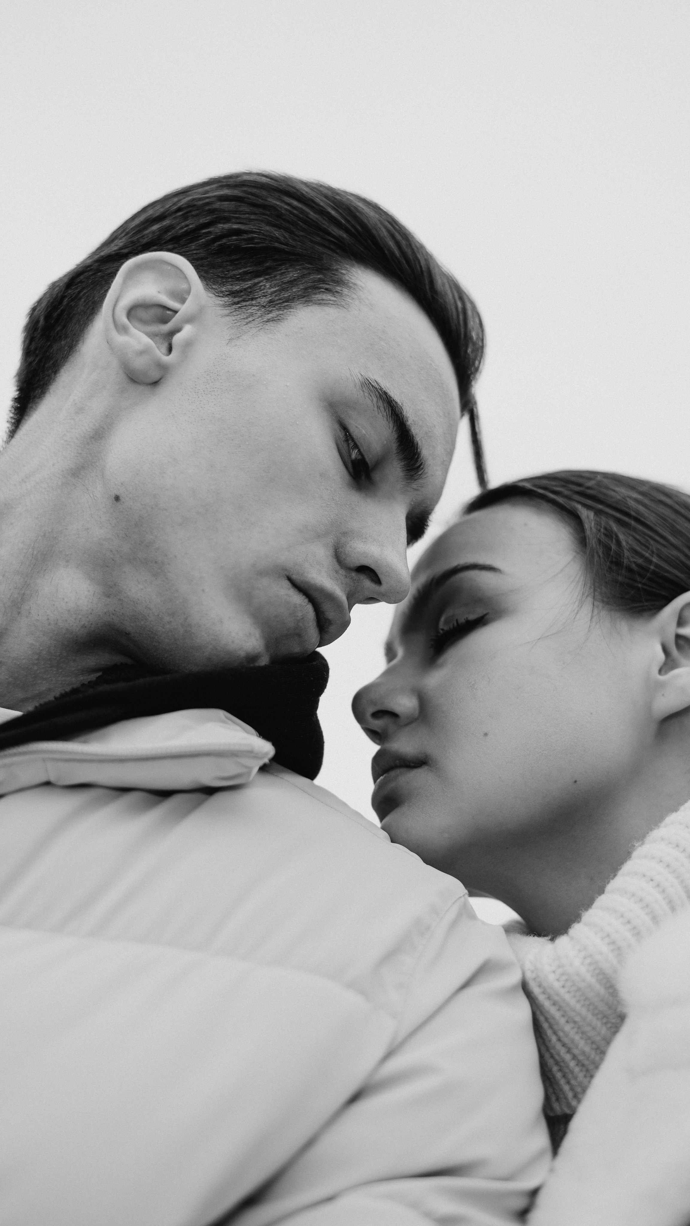 Прогулка. Фотограф Москва