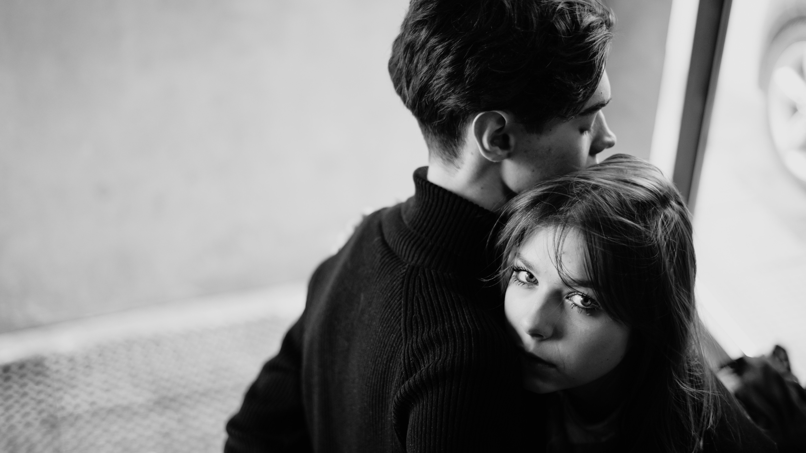 P. S. Я ЛЮБЛЮ ТЕБЯ. Фотограф Москва