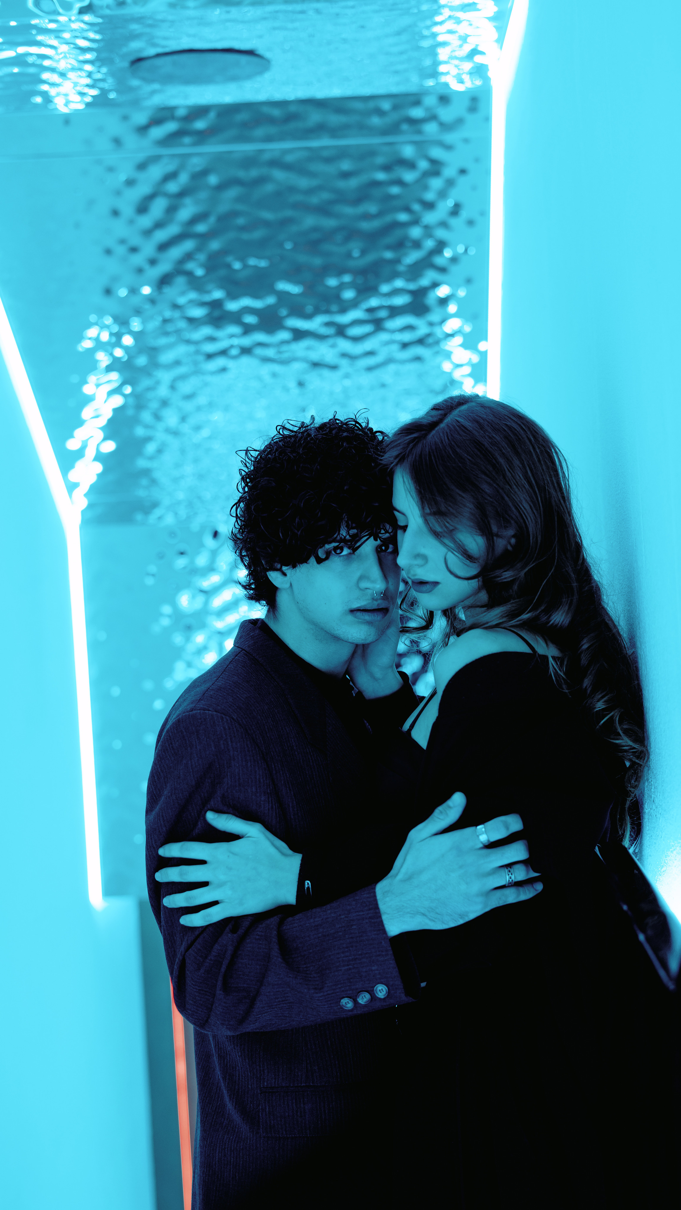 ХРОМ. Фотограф Москва