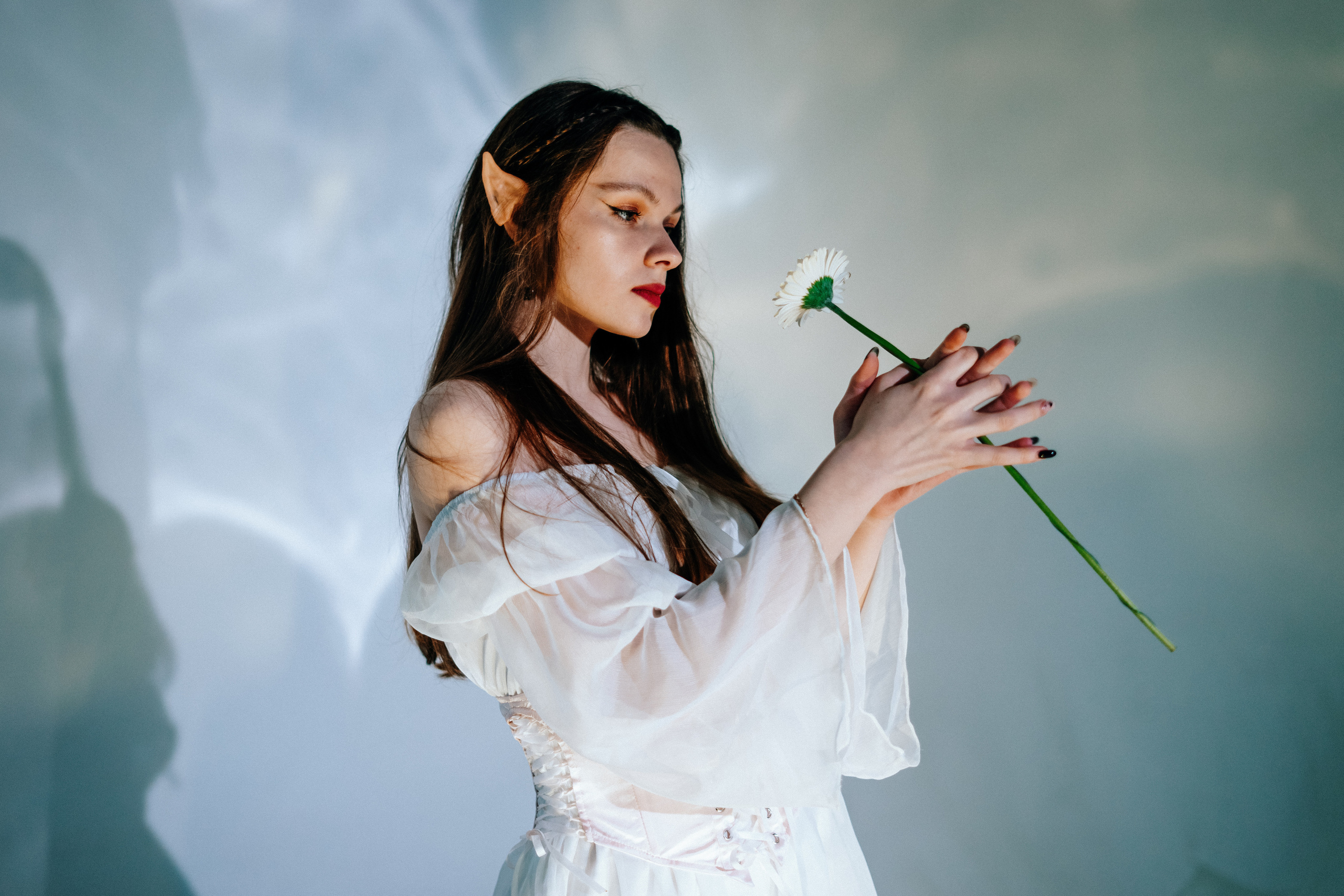 LIZA. Фотограф Москва