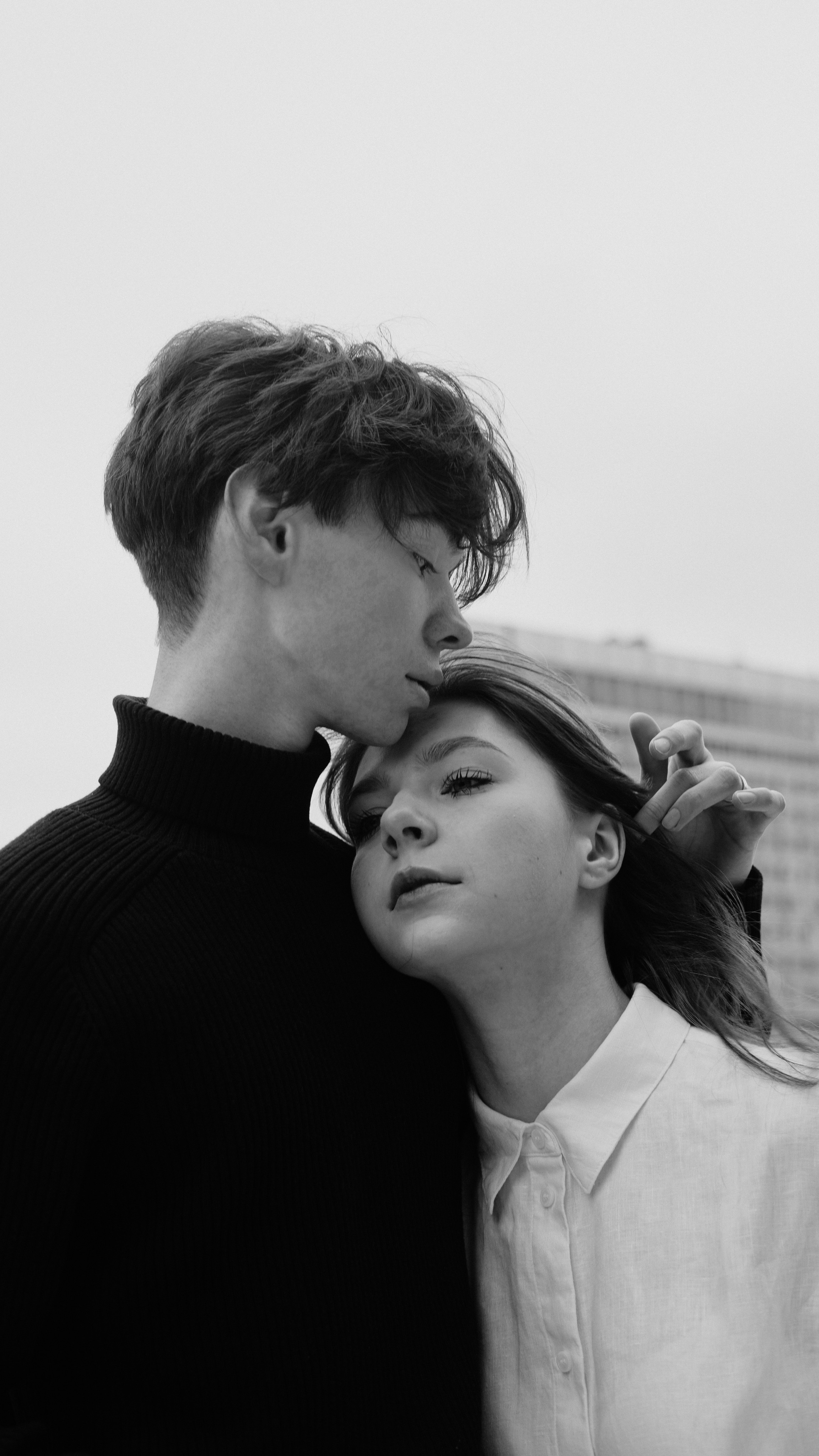 P. S. Я ЛЮБЛЮ ТЕБЯ. Фотограф Москва