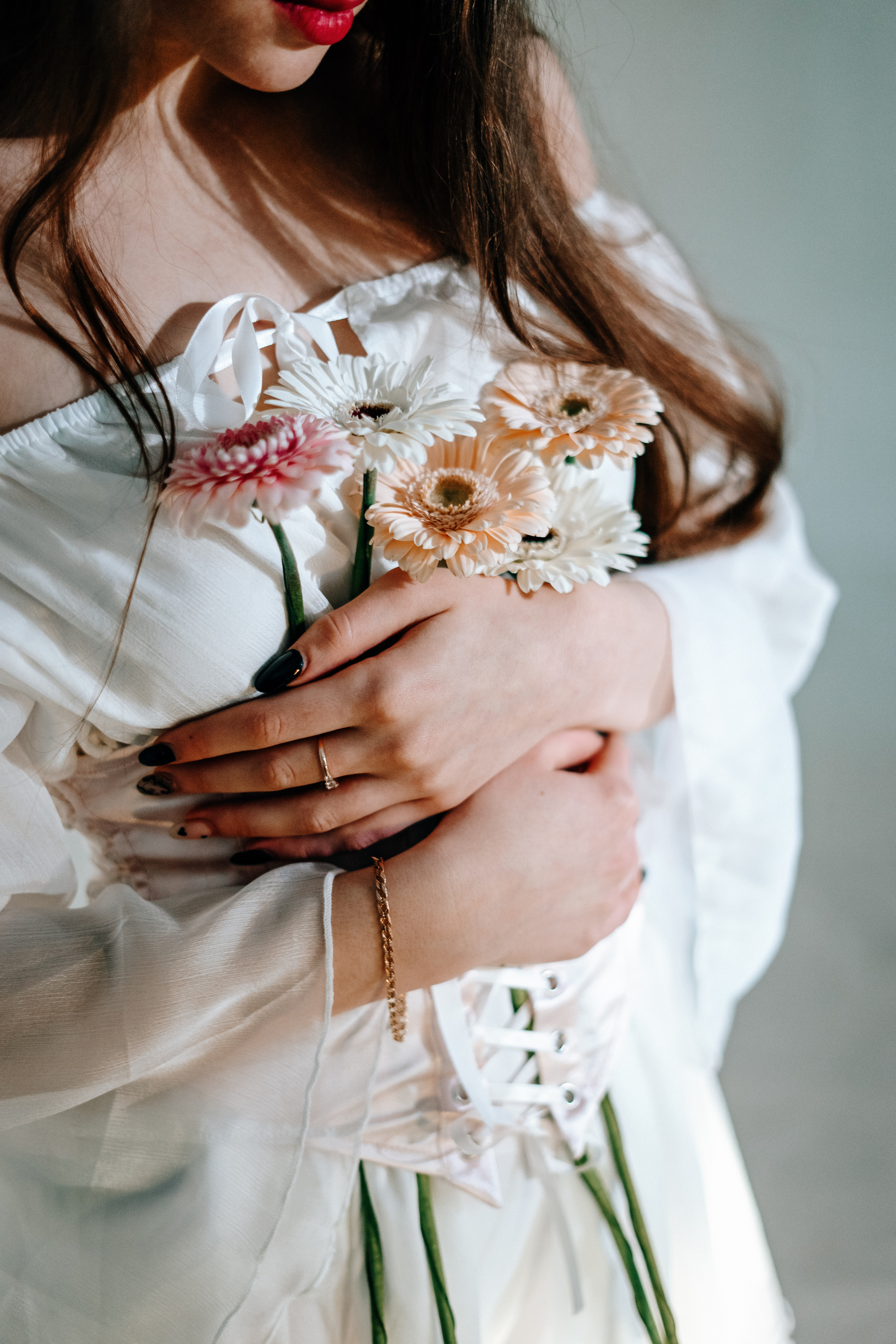 LIZA. Фотограф Москва