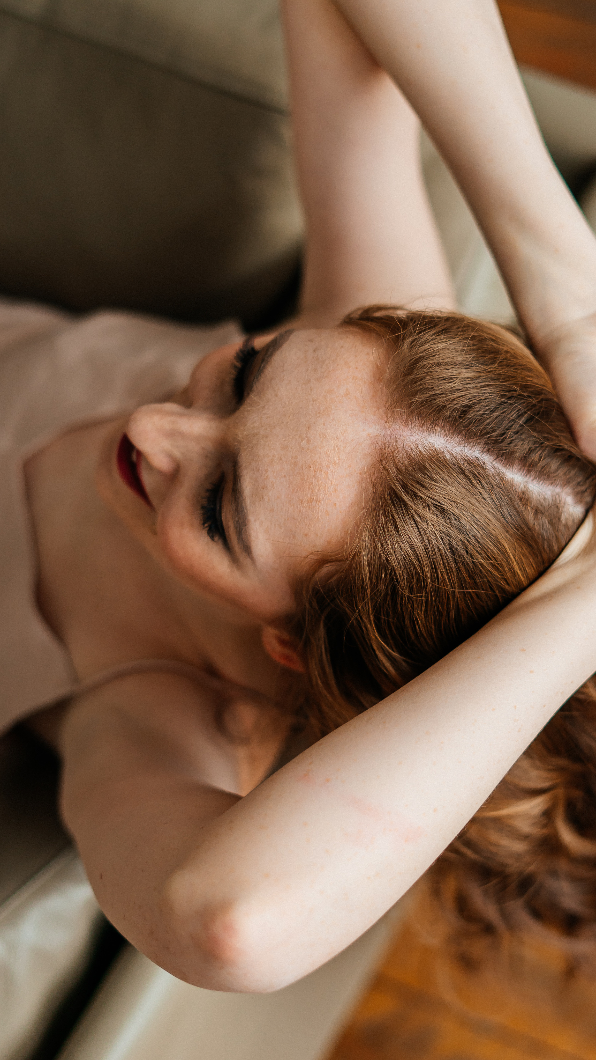 ANASTASIA. Фотограф Москва