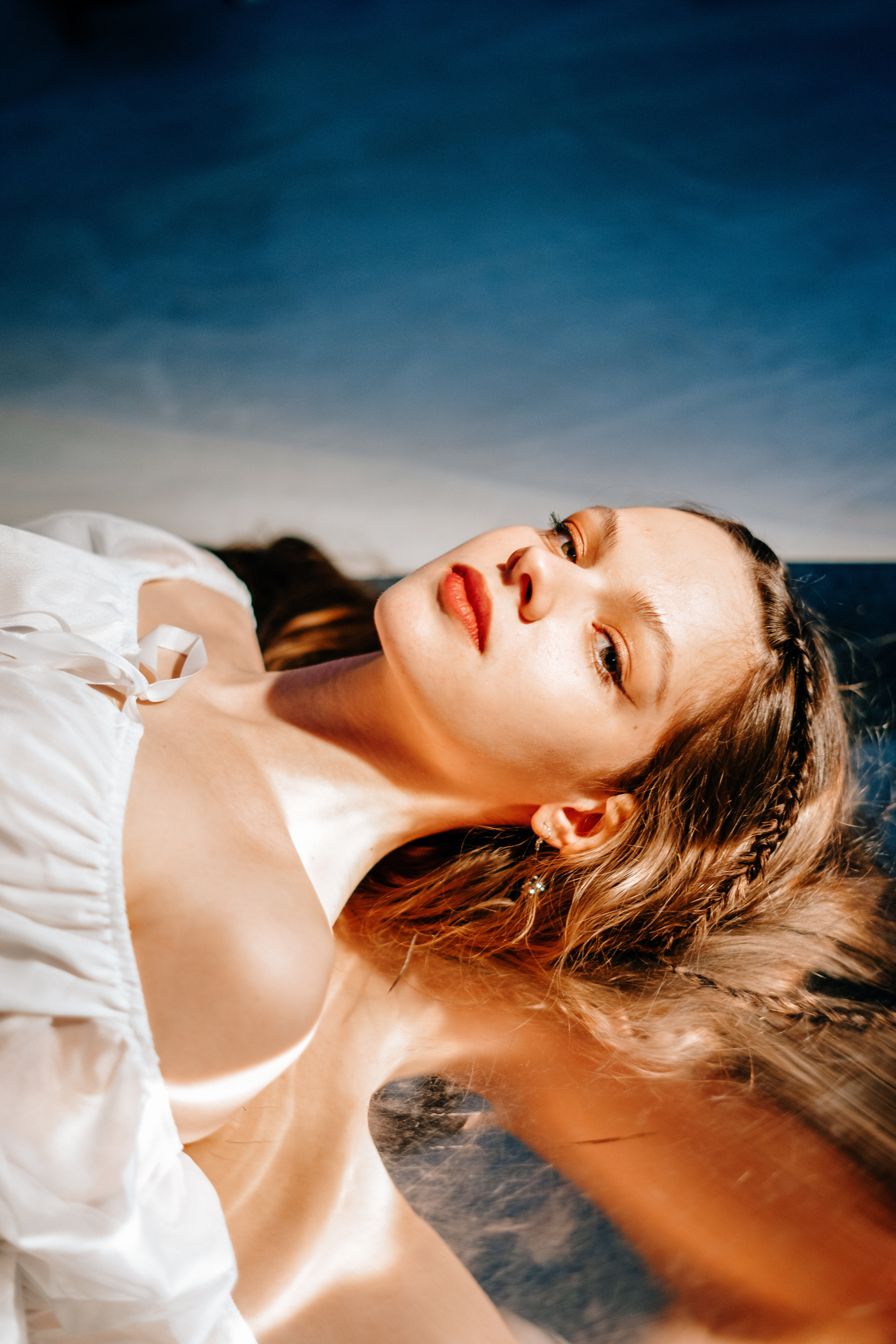 LIZA. Фотограф Москва