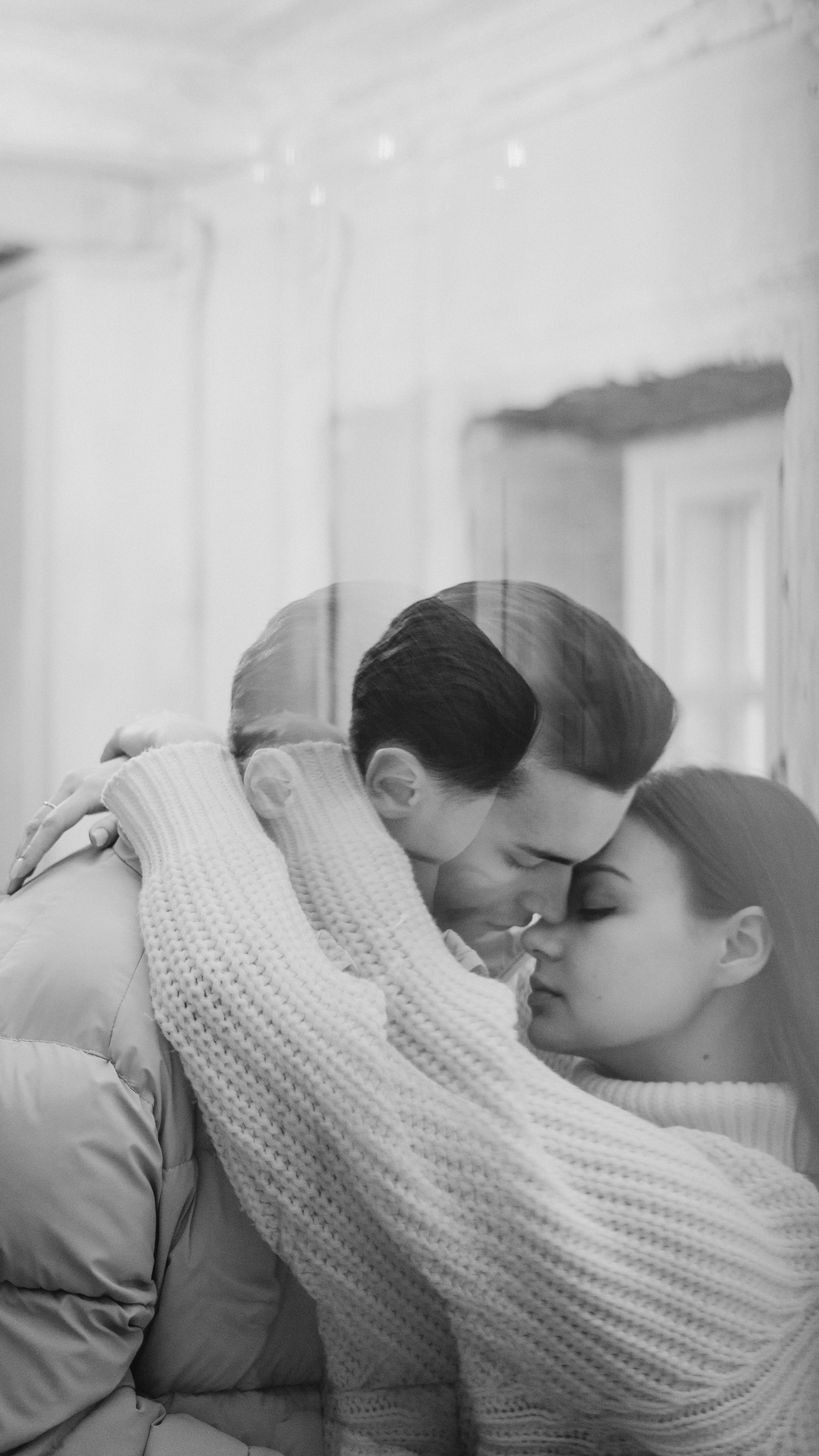 Прогулка. Фотограф Москва