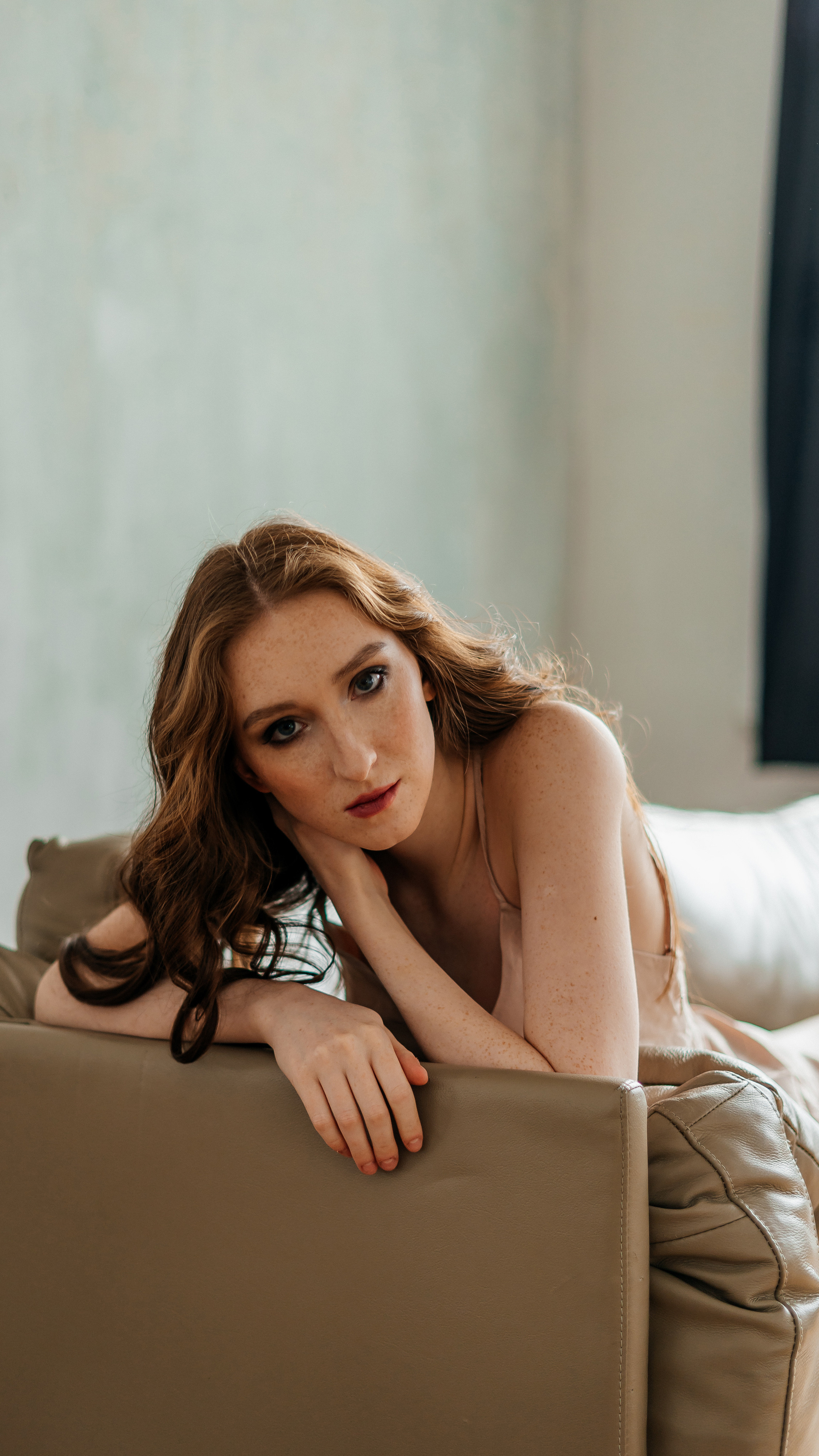 ANASTASIA. Фотограф Москва