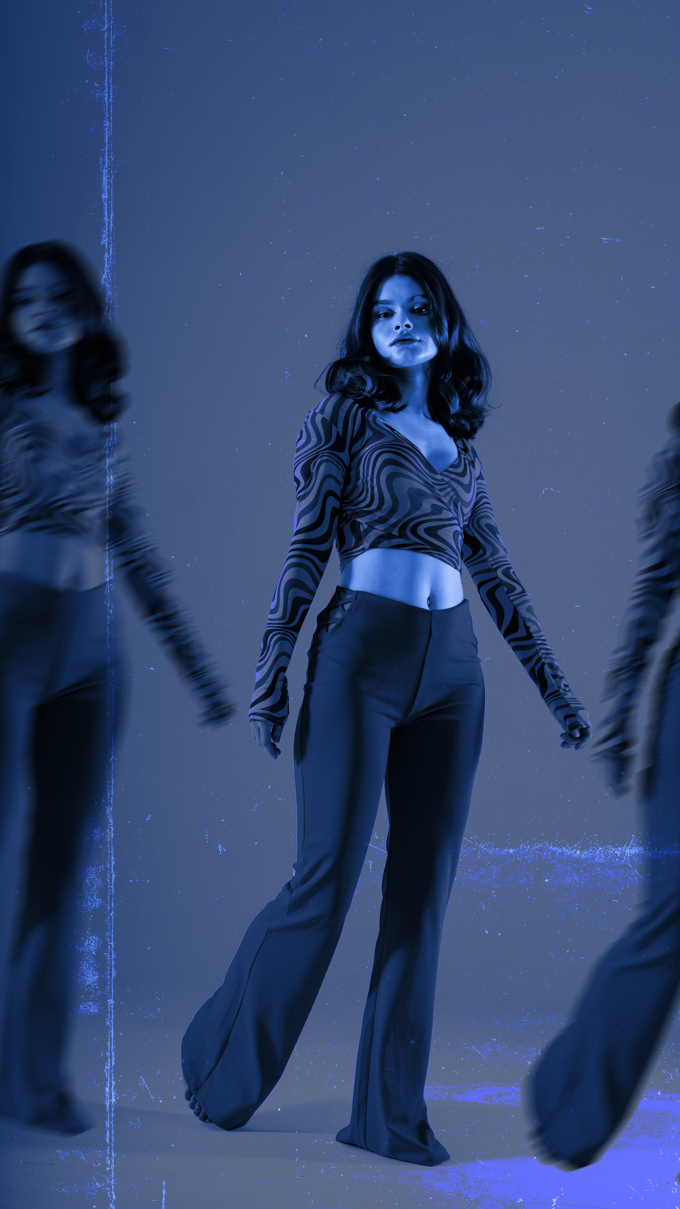 MARIE. Фотограф Москва