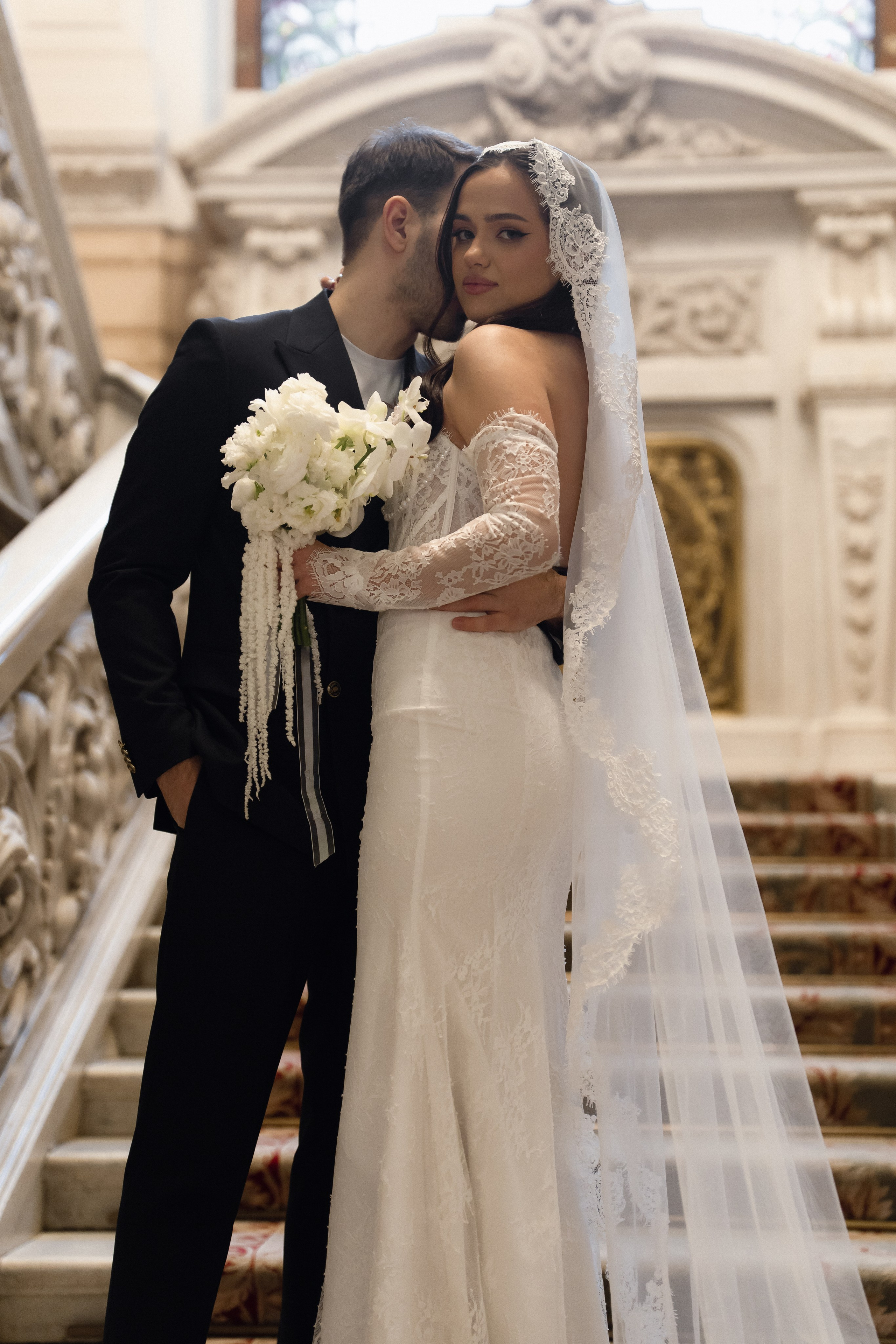 Никита & Ира. Сезоны. Свадебные фотограф и видеограф в Санкт-Петербурге