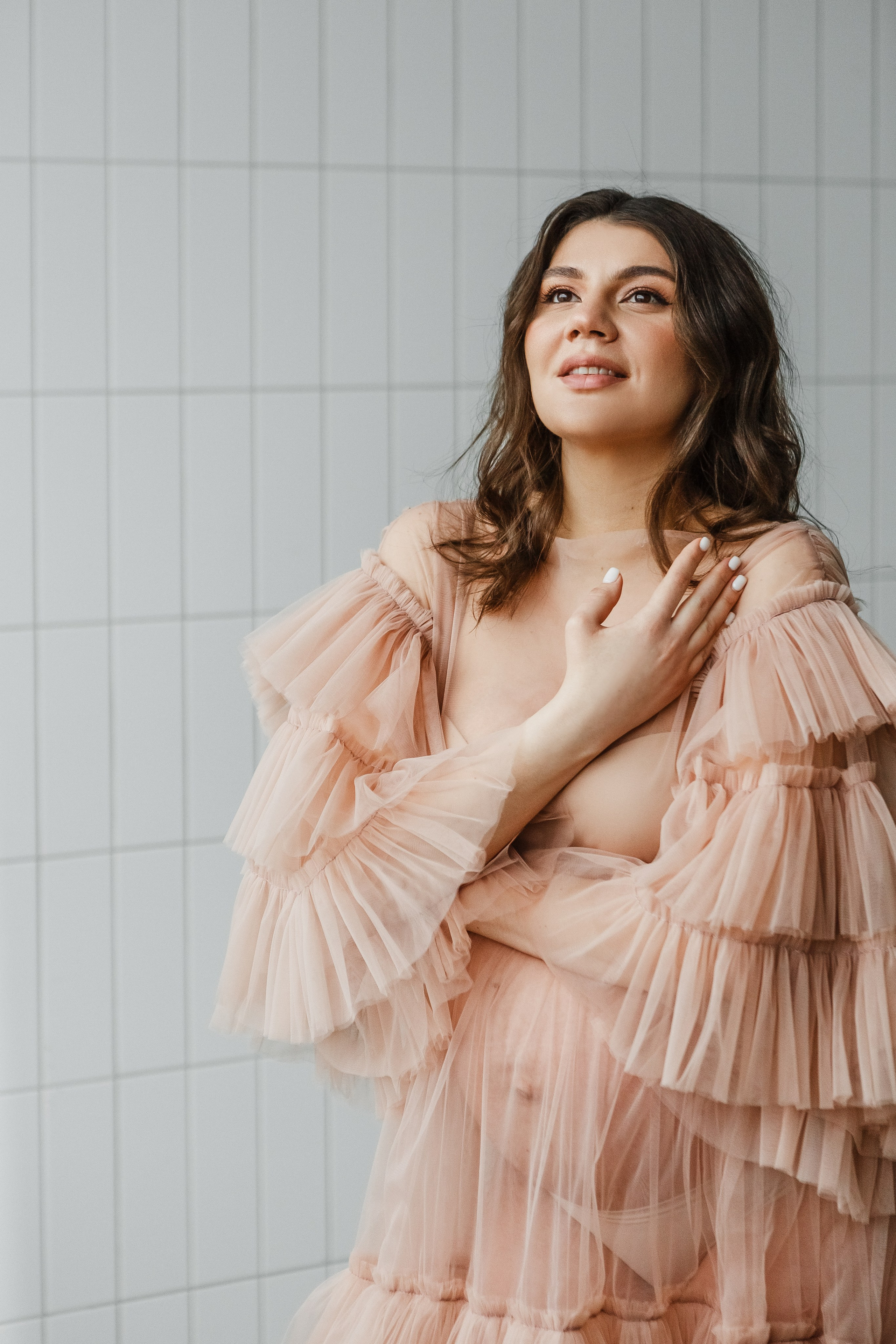 Ди. Семейный и портретный фотограф в Санкт-Петербурге