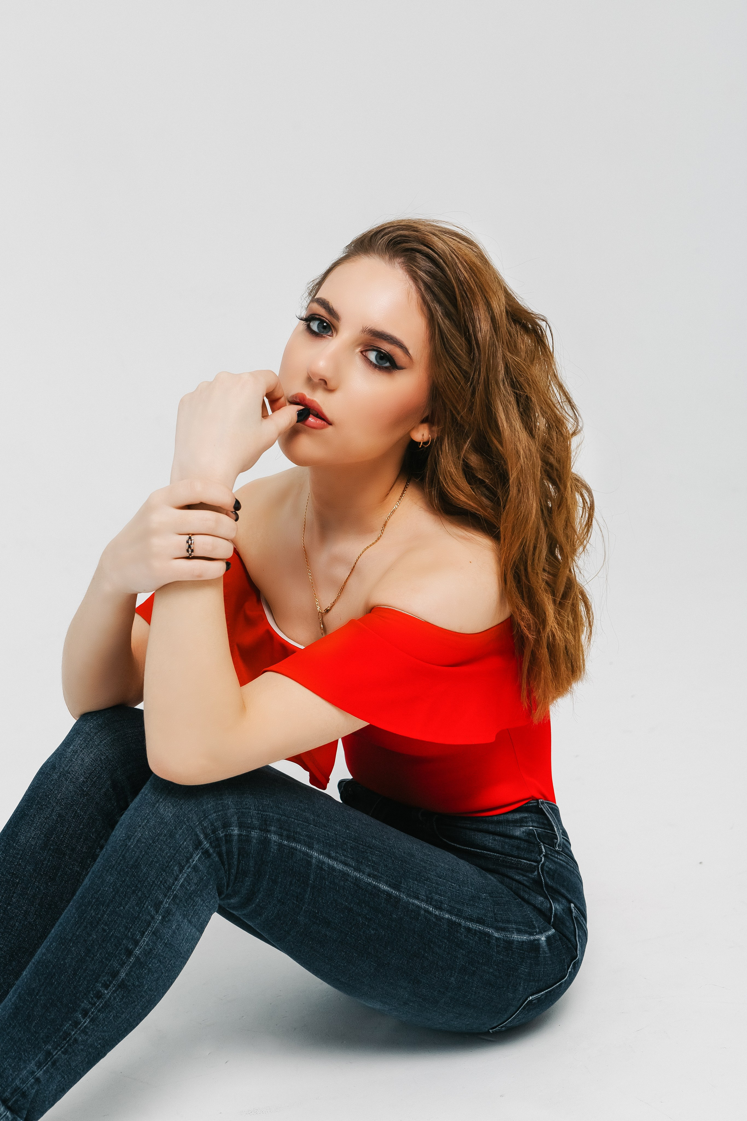 Ника. Семейный и портретный фотограф в Санкт-Петербурге