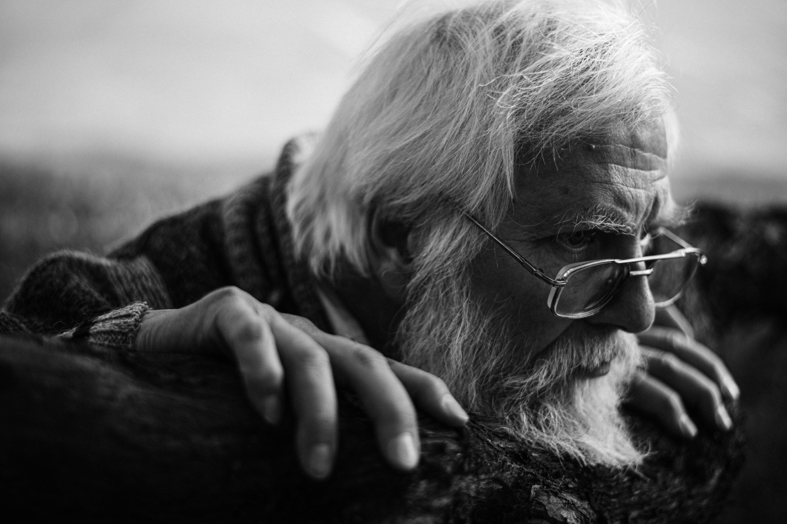 Мои ч/б работы. Портретный фотограф Марина Щеглова в Москве