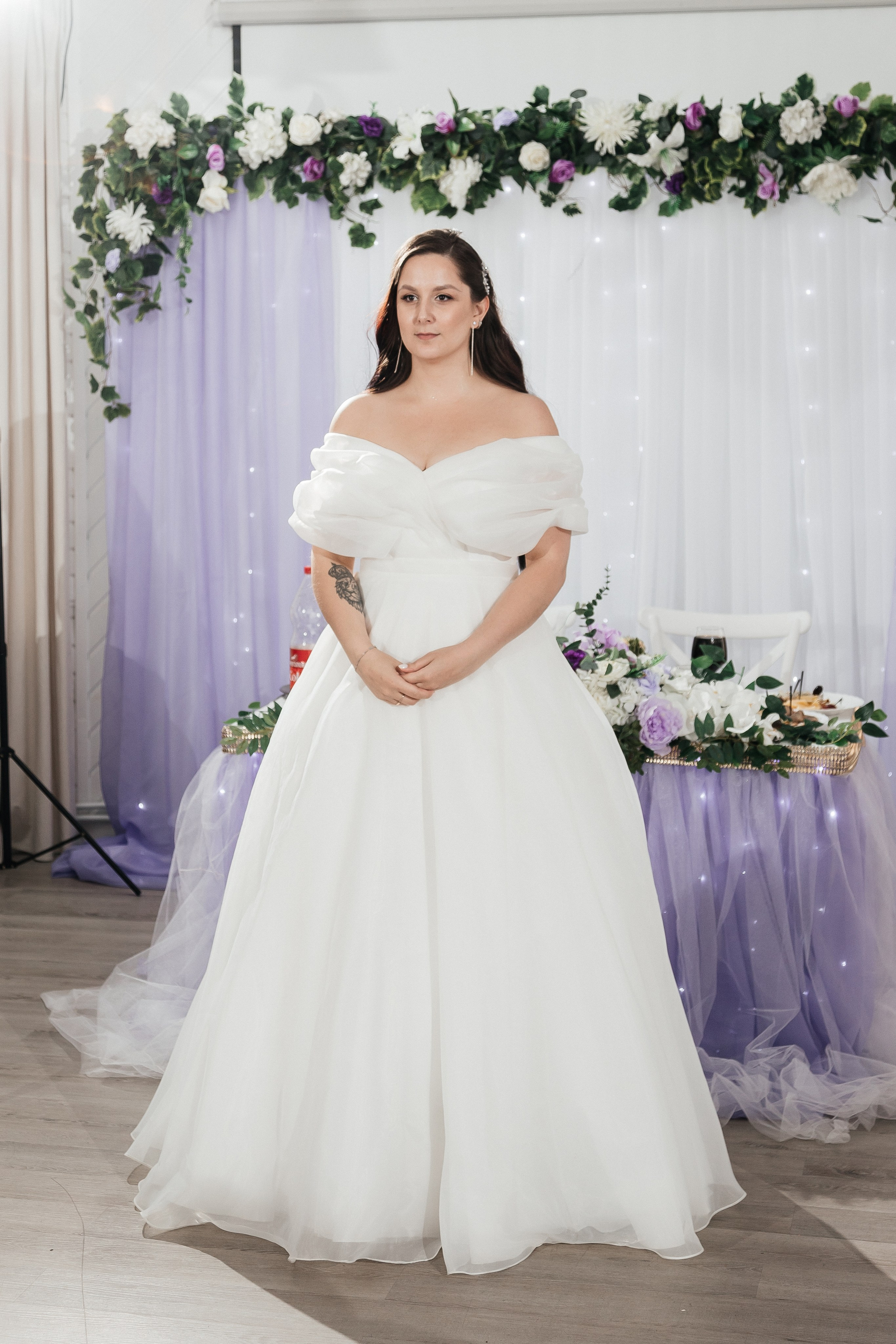 Дмитрий и Мария/2024. Свадебный и семейный фотограф в Екатеринбурге