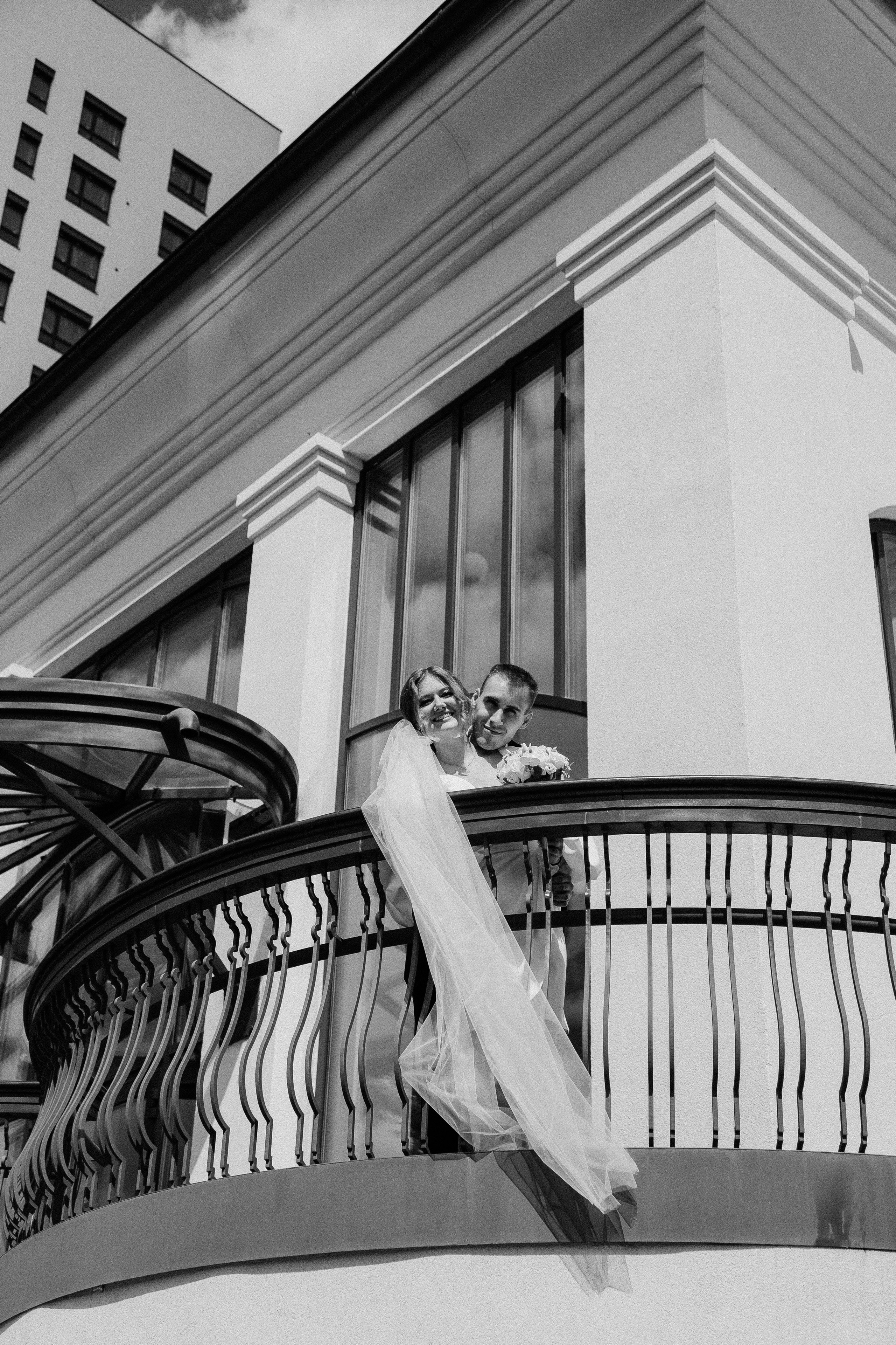 Владимир и Ника/2024. Свадебный и семейный фотограф в Екатеринбурге