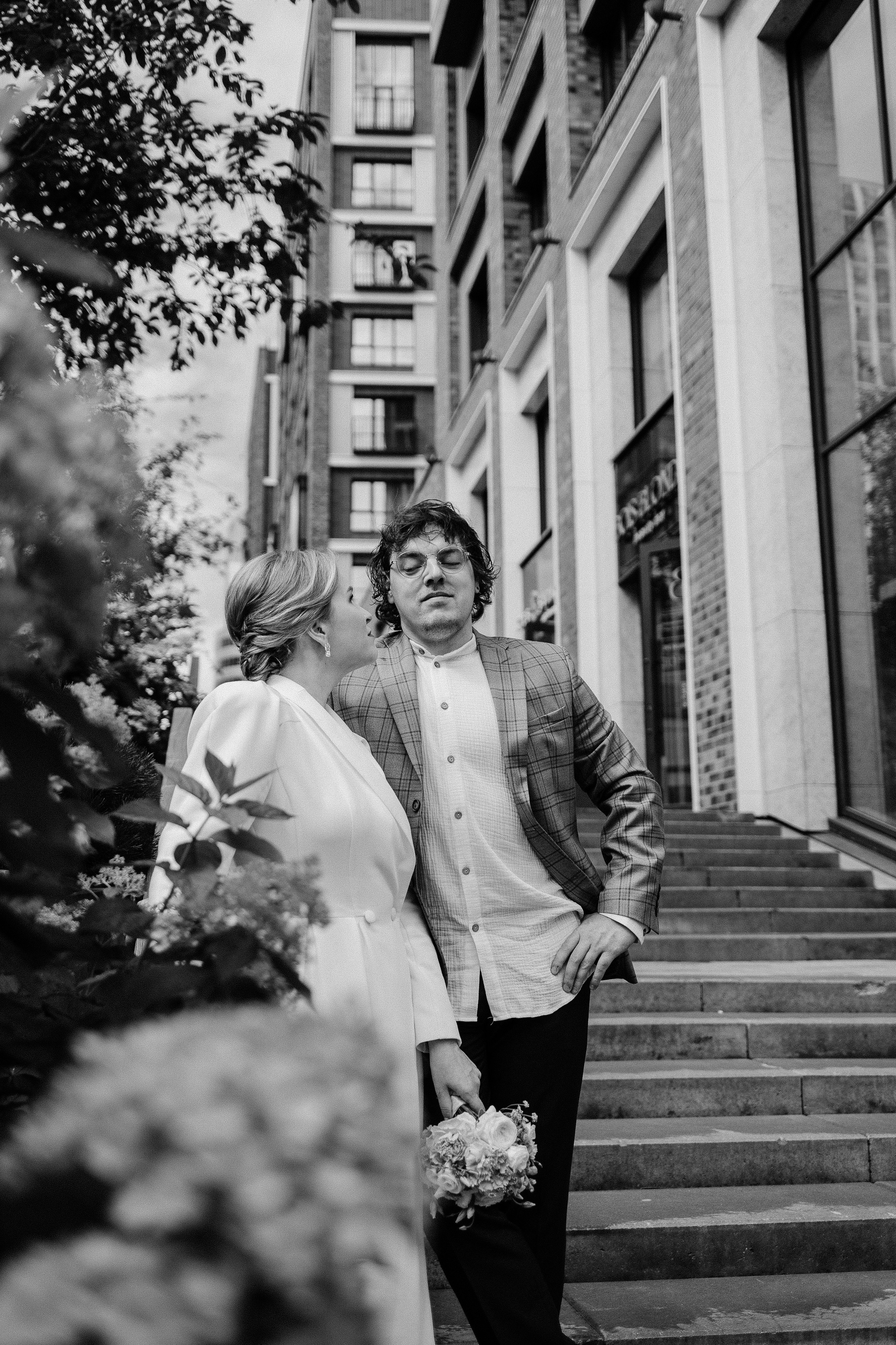 Михаил и Наталья/2024. Свадебный и семейный фотограф в Екатеринбурге