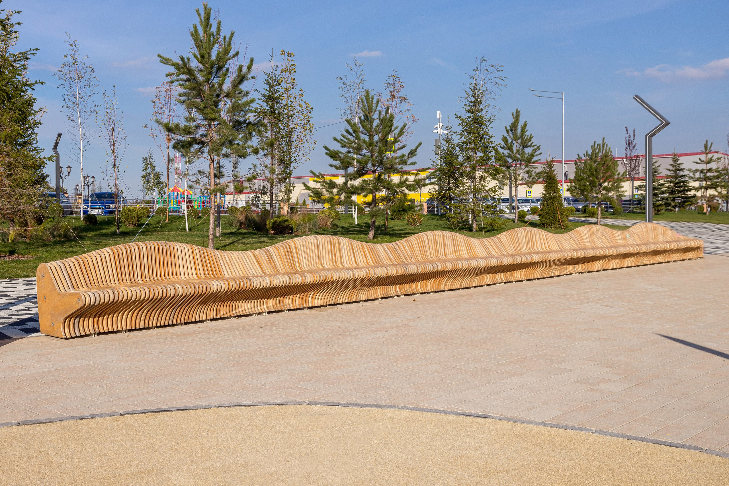 Exterior photography. Interior photographer Vitalii in Portland and Vancouver