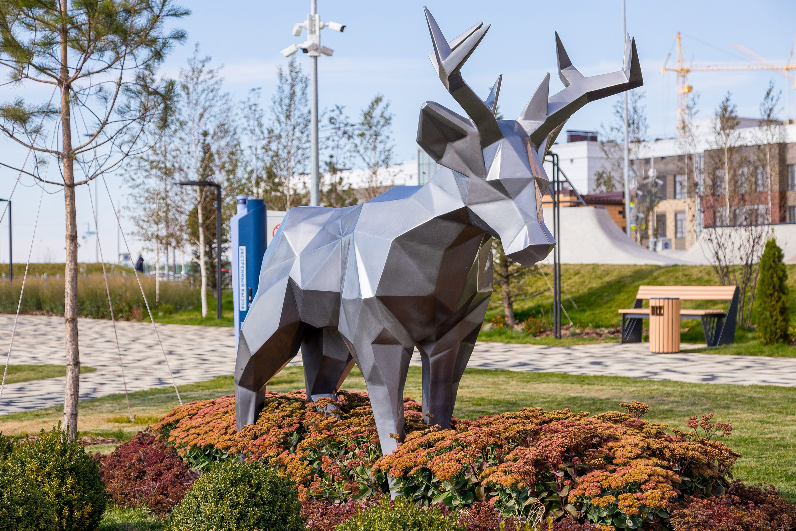 Exterior photography. Interior photographer Vitalii in Portland and Vancouver