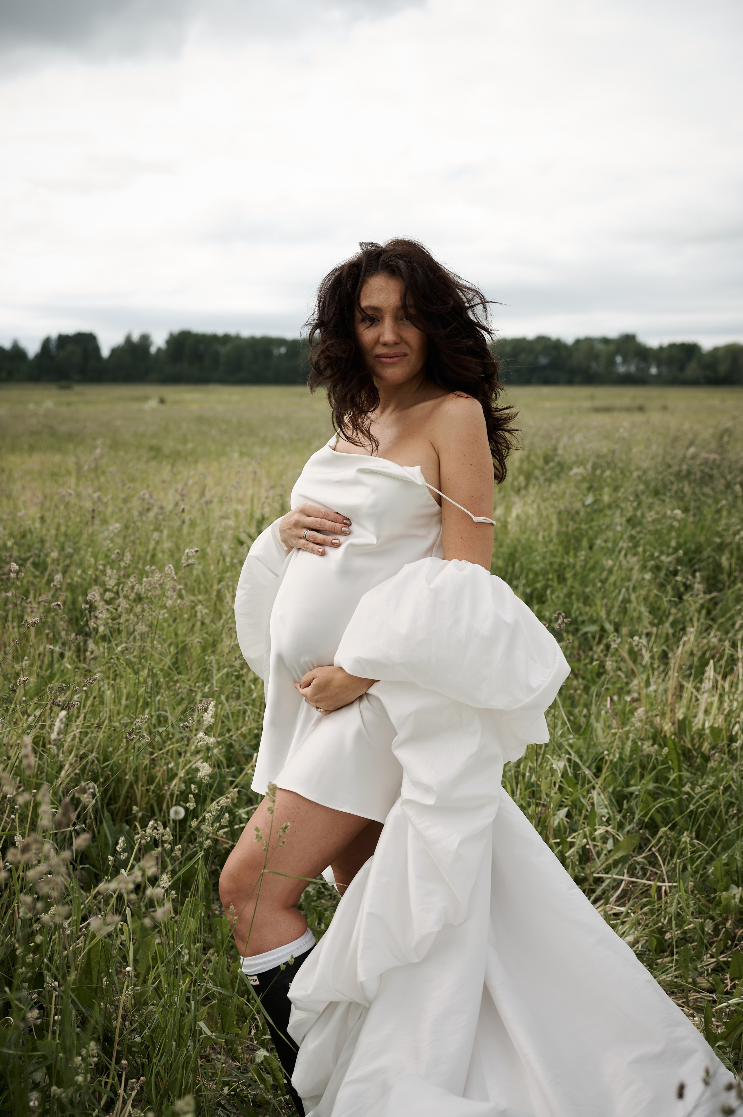 Екатерина. Фотограф беременности и семьи, домашние съемки, Ньюборн