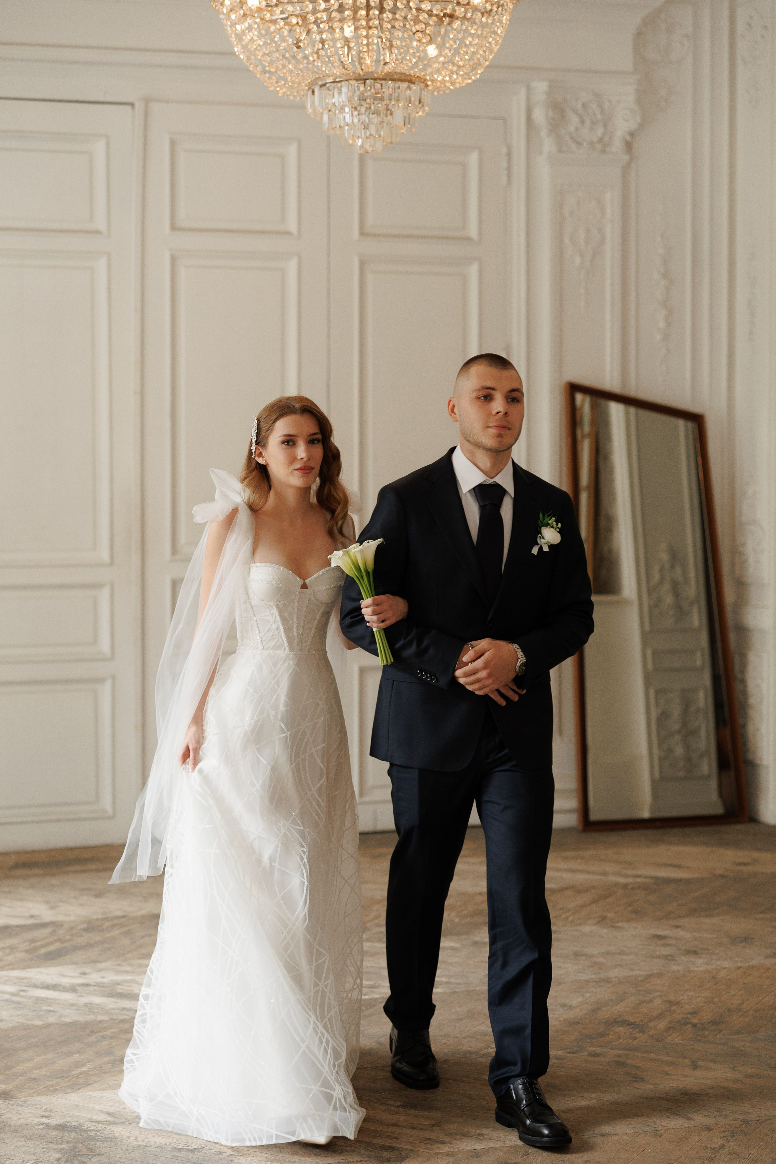 M & K. Свадебный и event-фотограф Иван Волнухин