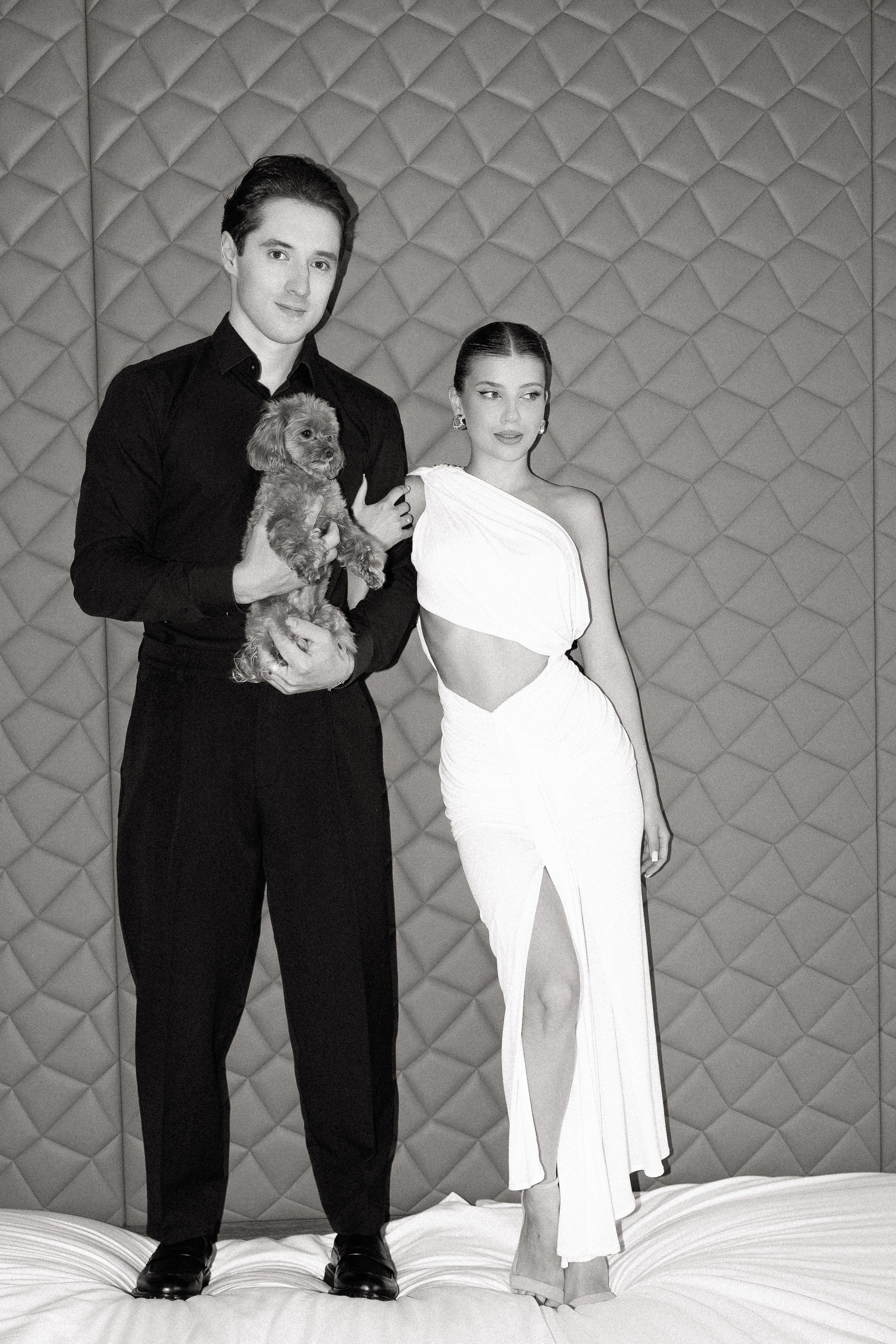 L & D. Свадебный и event-фотограф Иван Волнухин