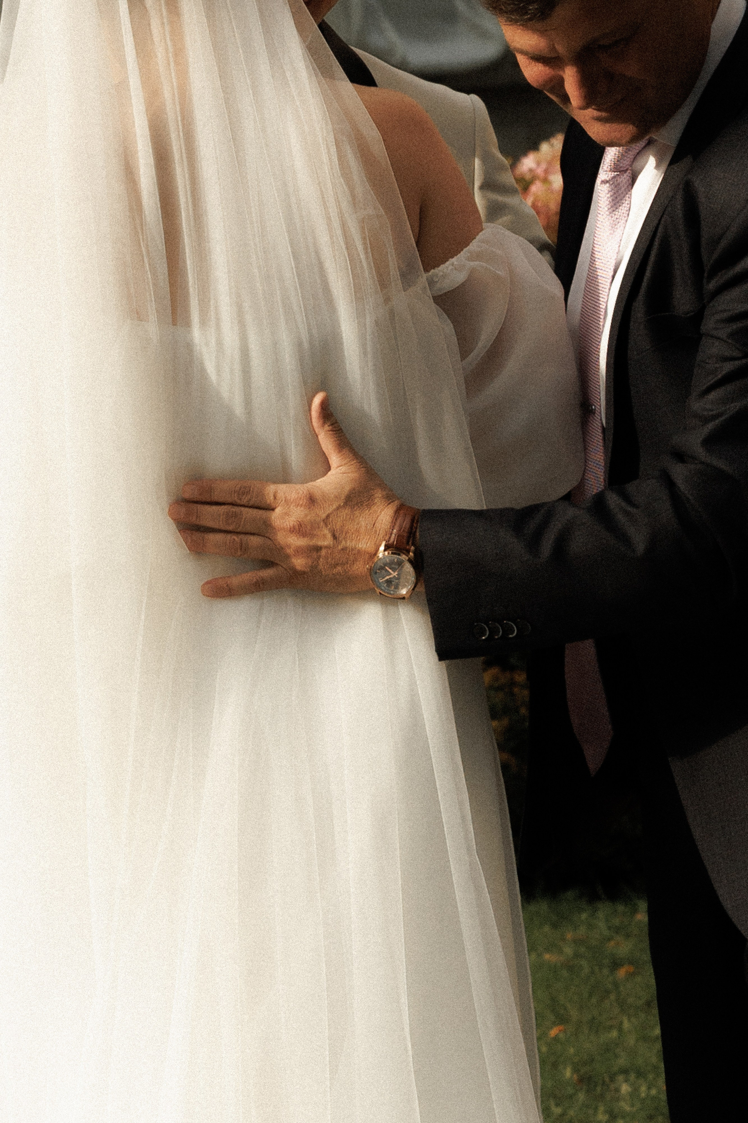 V & A. Свадебный и event-фотограф Иван Волнухин