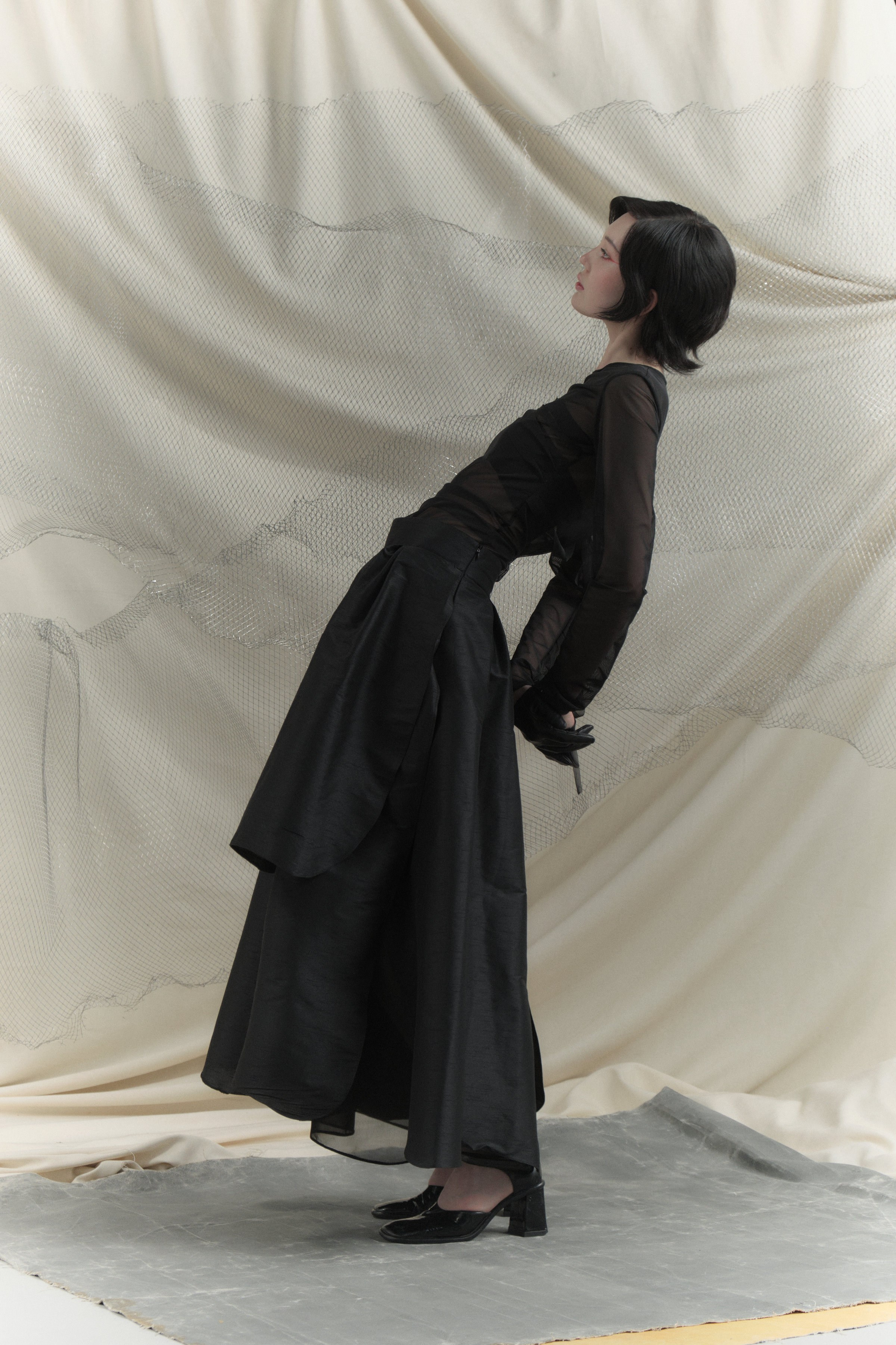 Zhasmin Akopyan «Introspectiva». Фотограф и арт-директор в Алматы