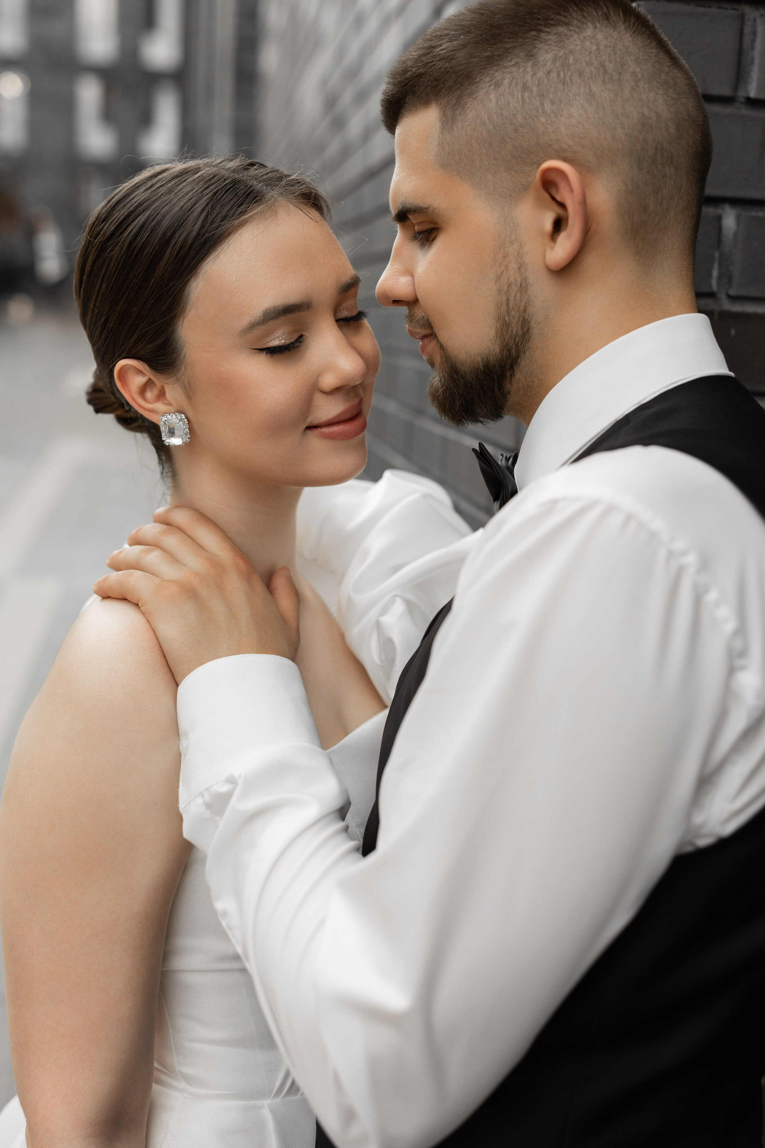 Александр и Анна. Свадебный фотограф Тула Москва СПБ / Сёмина Дарья