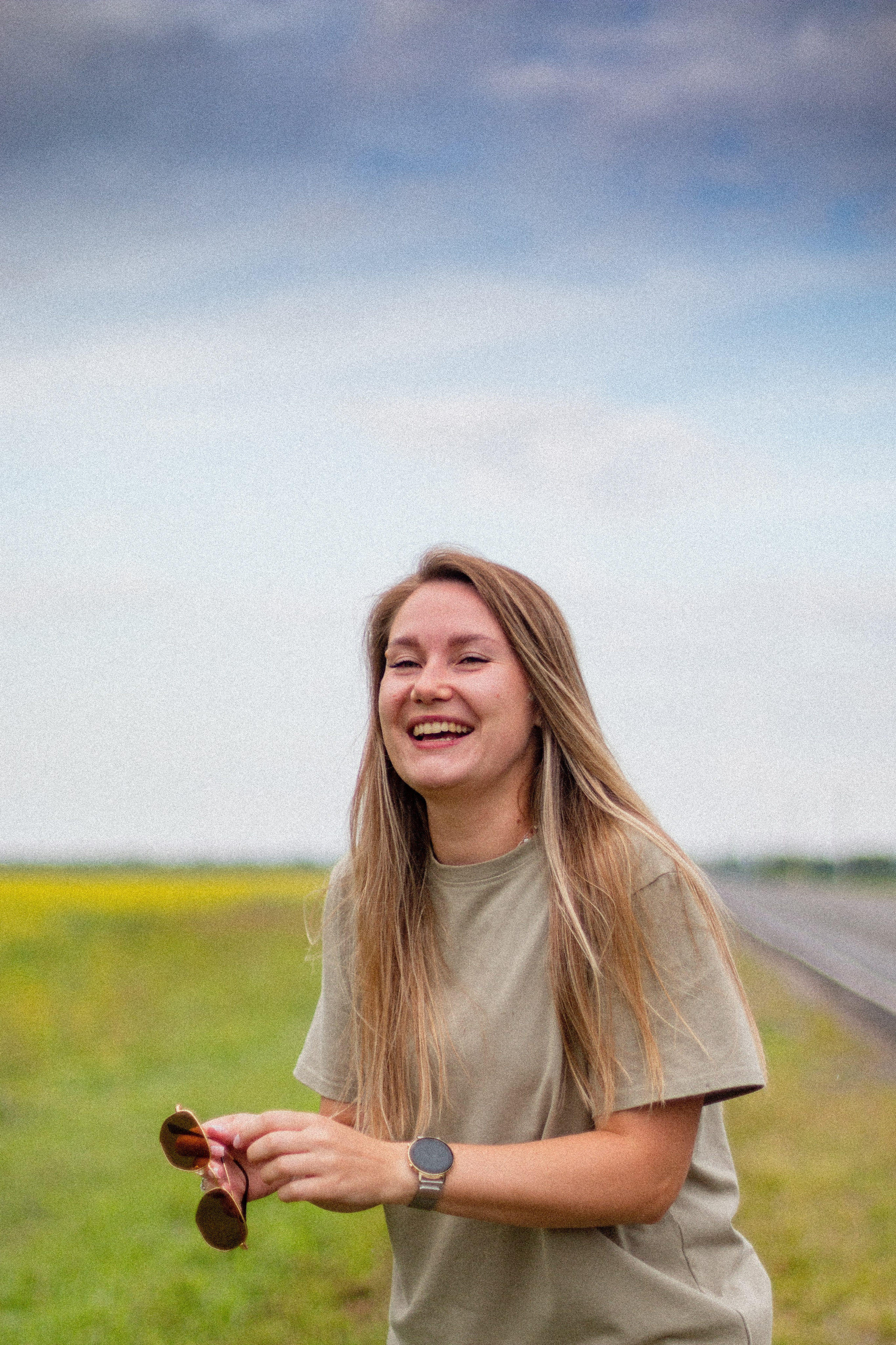 Оля. Фотограф в Сочи